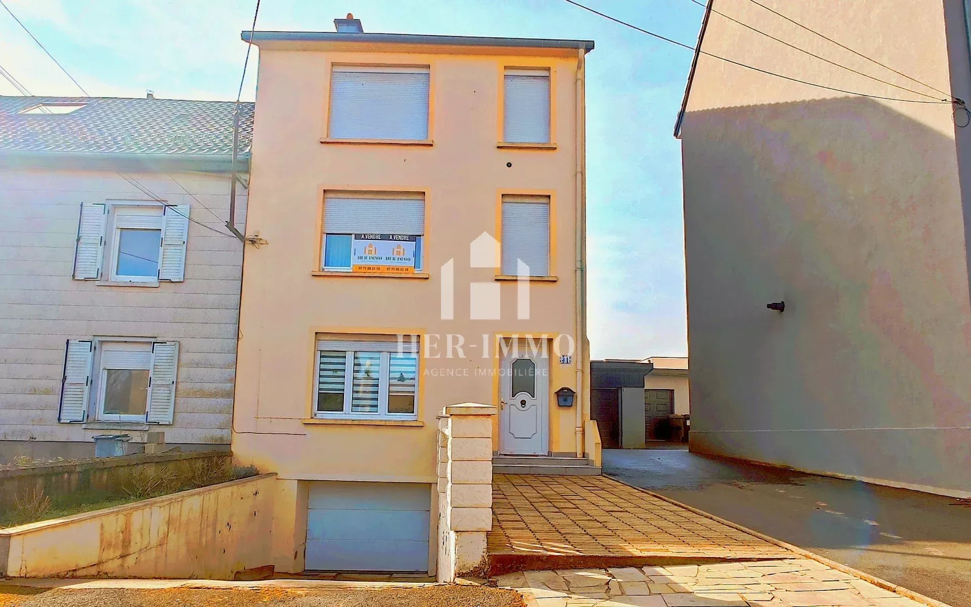 Agence immobilière de HER IMMO SARL