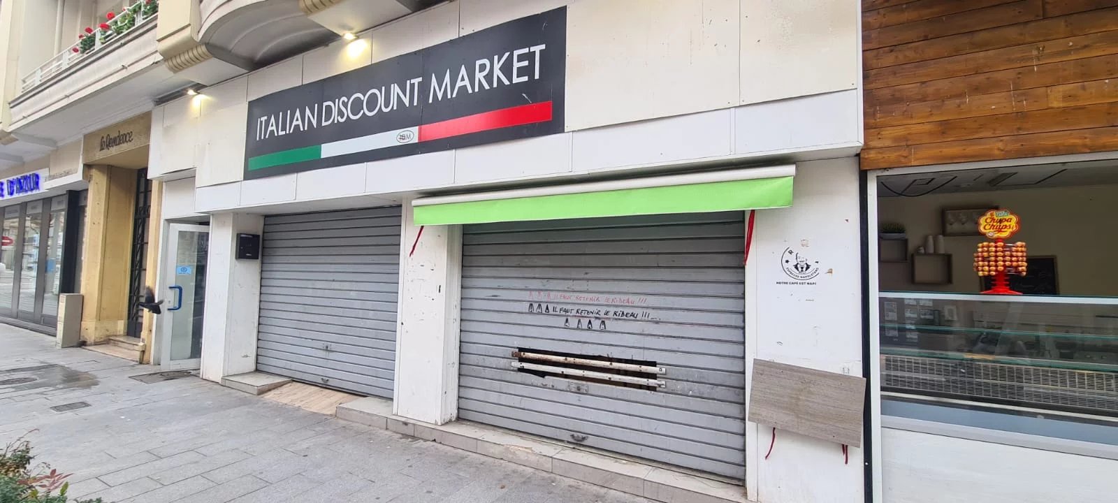 Agence immobilière de MUA REAL ESTATE