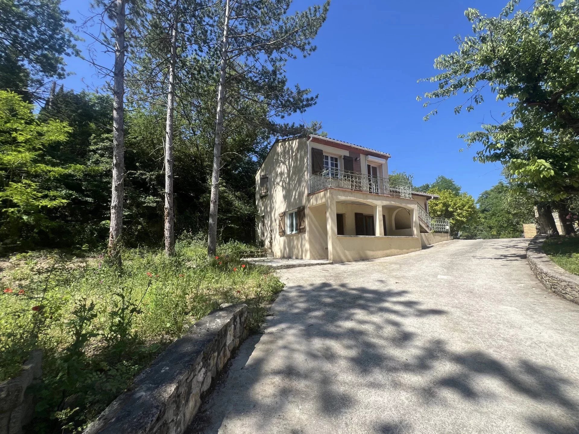 House in Limoux - Image 2