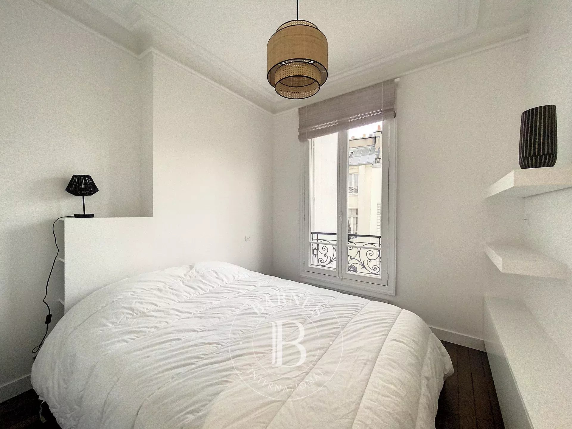 Paris  - Appartement 4 Pi&egrave;ces 2 Chambres - picture 7