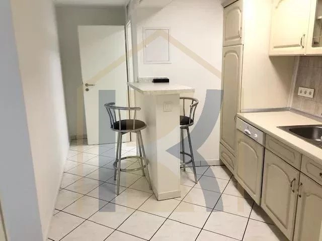 Appartement 2 ch. – Luxembourg – photo 3