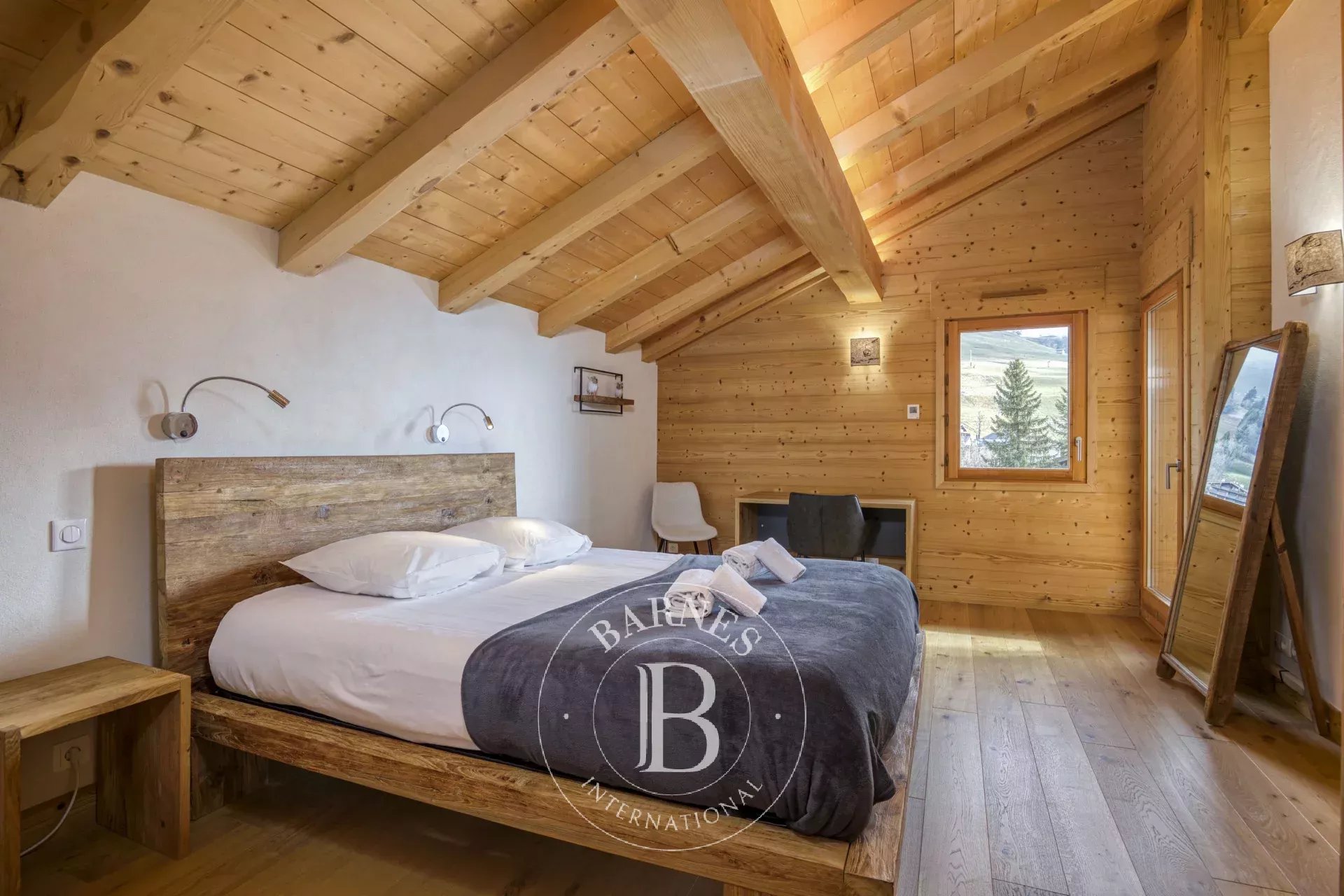 Le Grand-Bornand  - Chalet 6 Pi&egrave;ces 4 Chambres - picture 7