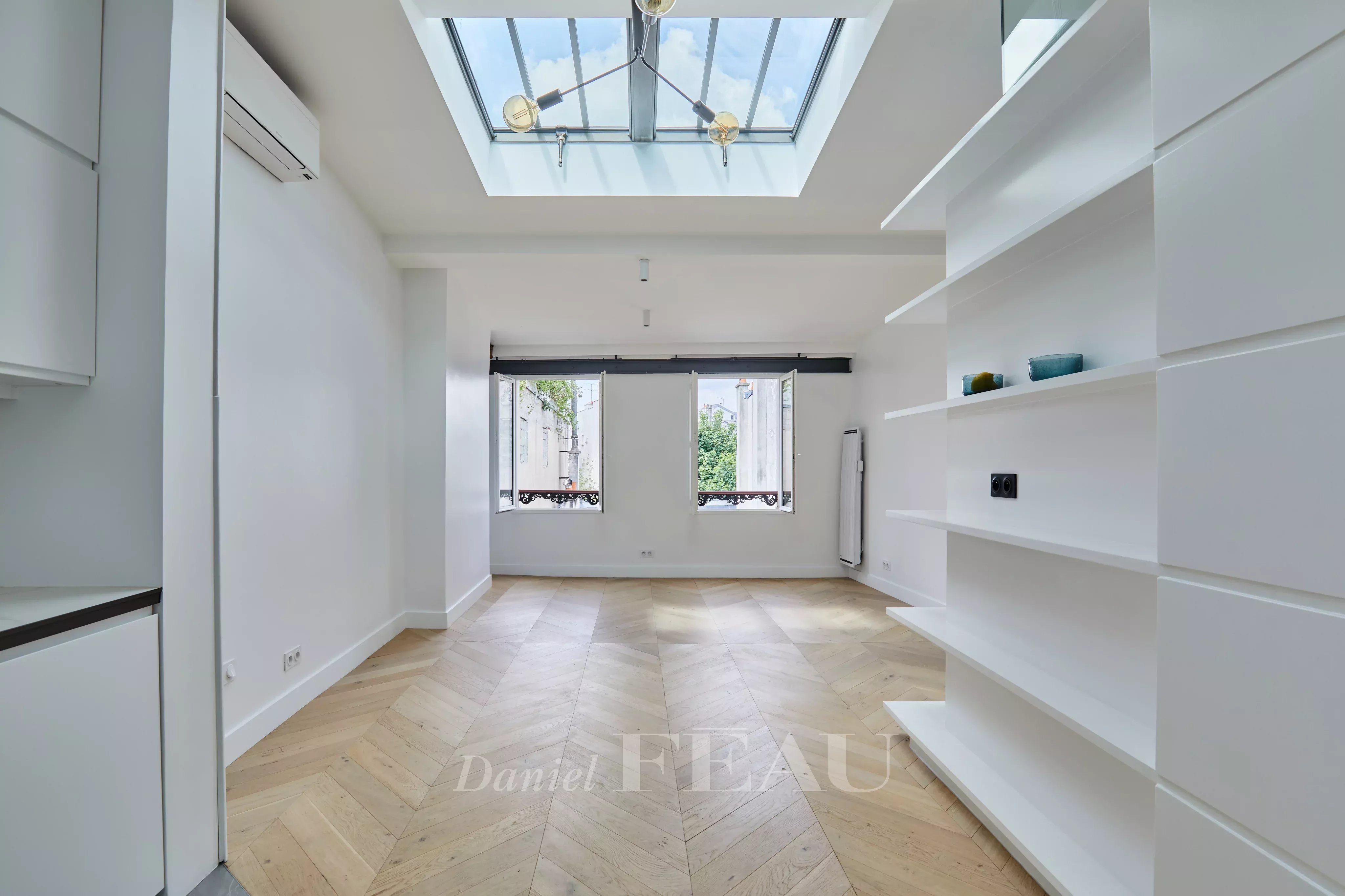 Location Appartement Paris 6ème