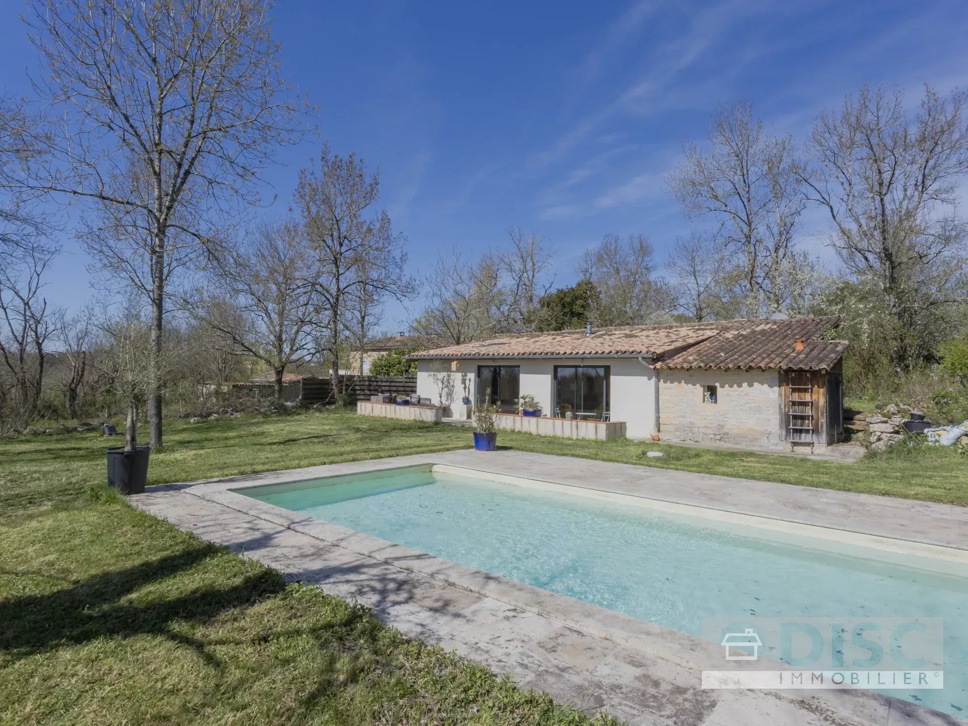 Vente Maison Saint-Antonin-Noble-Val