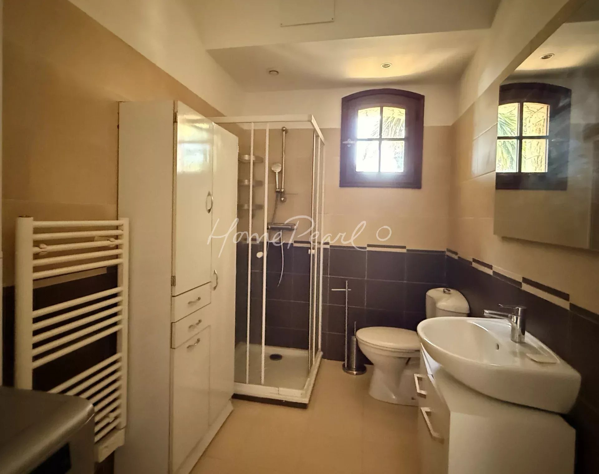 Rental Apartment Nice Saint Pancrace