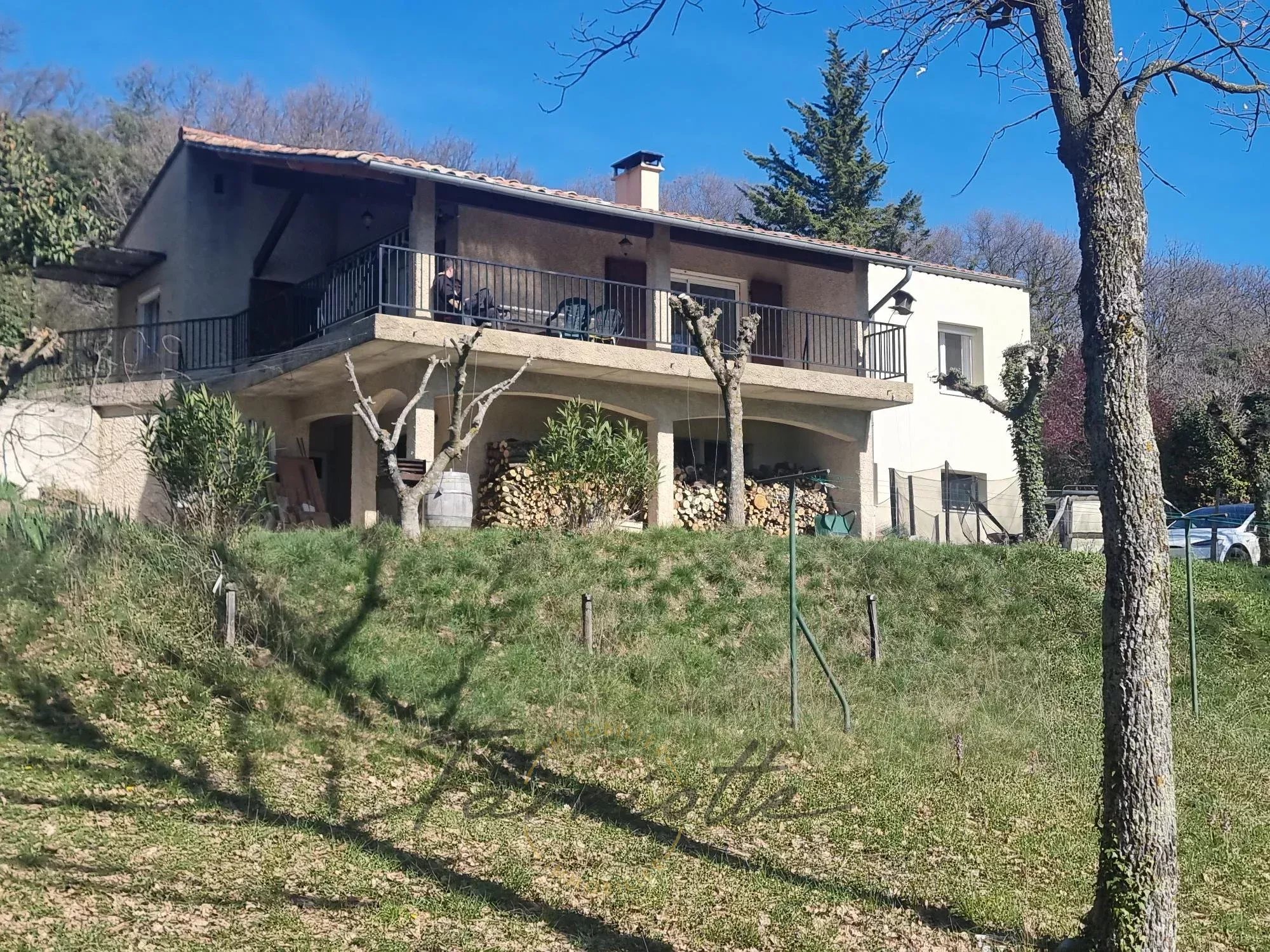 Agence immobilière de Tarriotte Immobilier