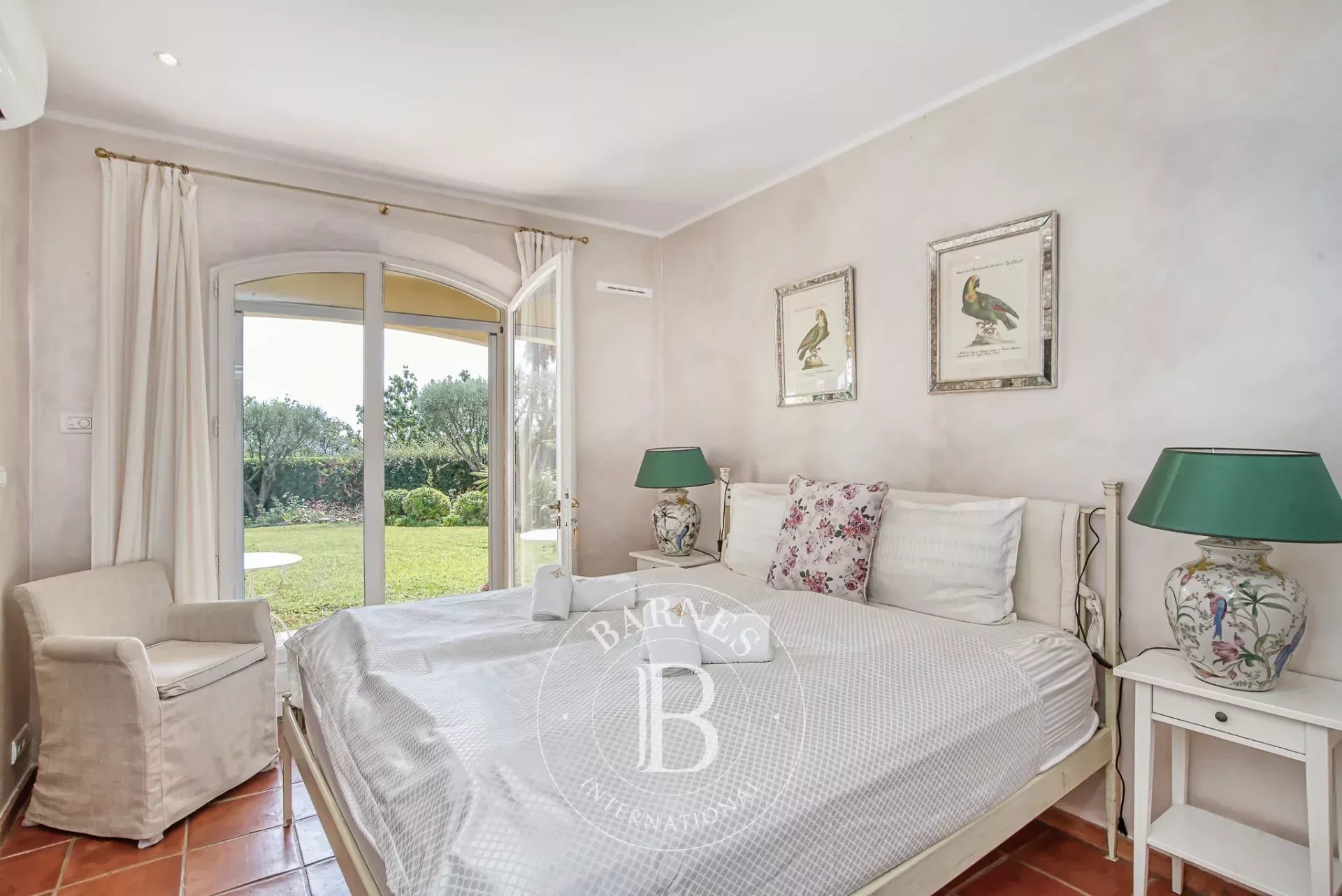 Villa Grimaud - picture 16