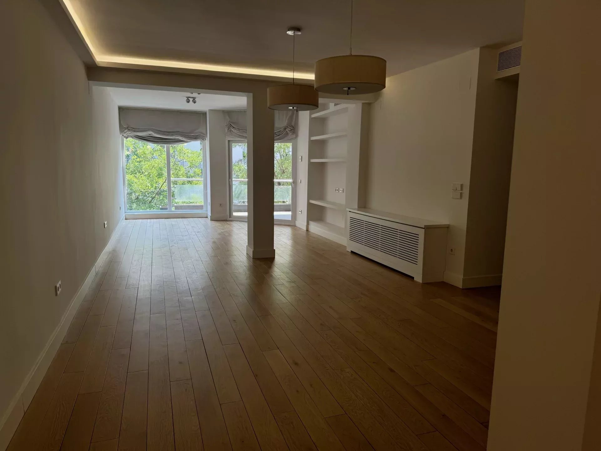 Daire Madrid - picture 4