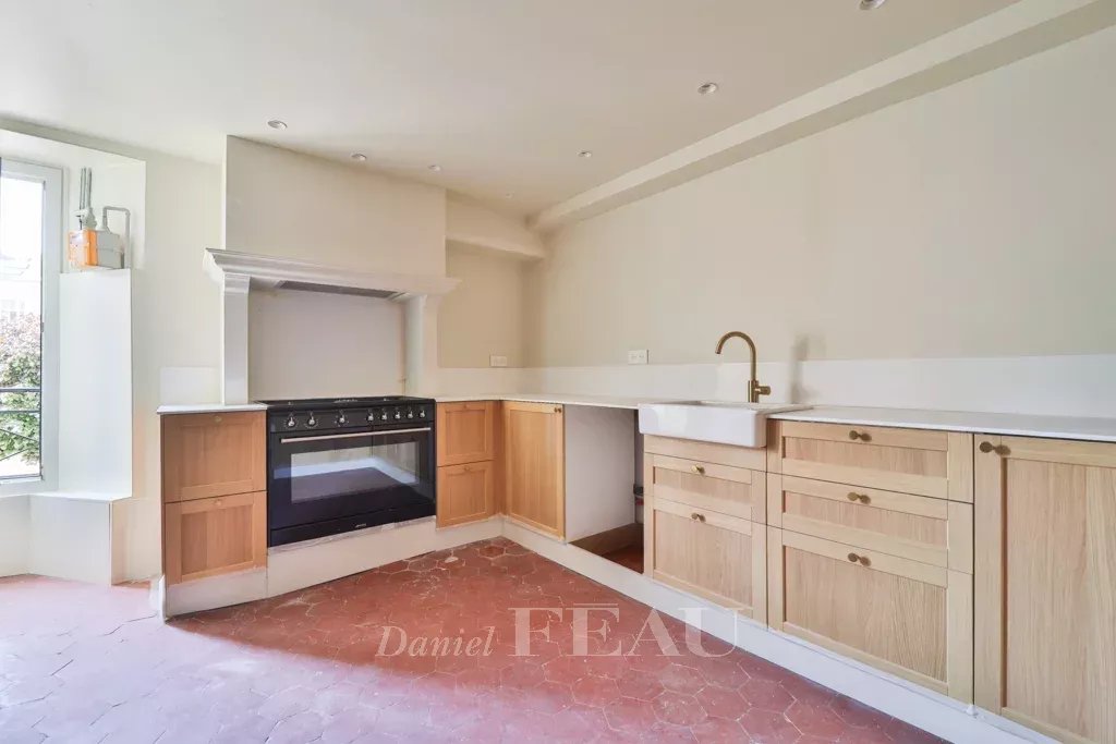Sale Apartment Versailles