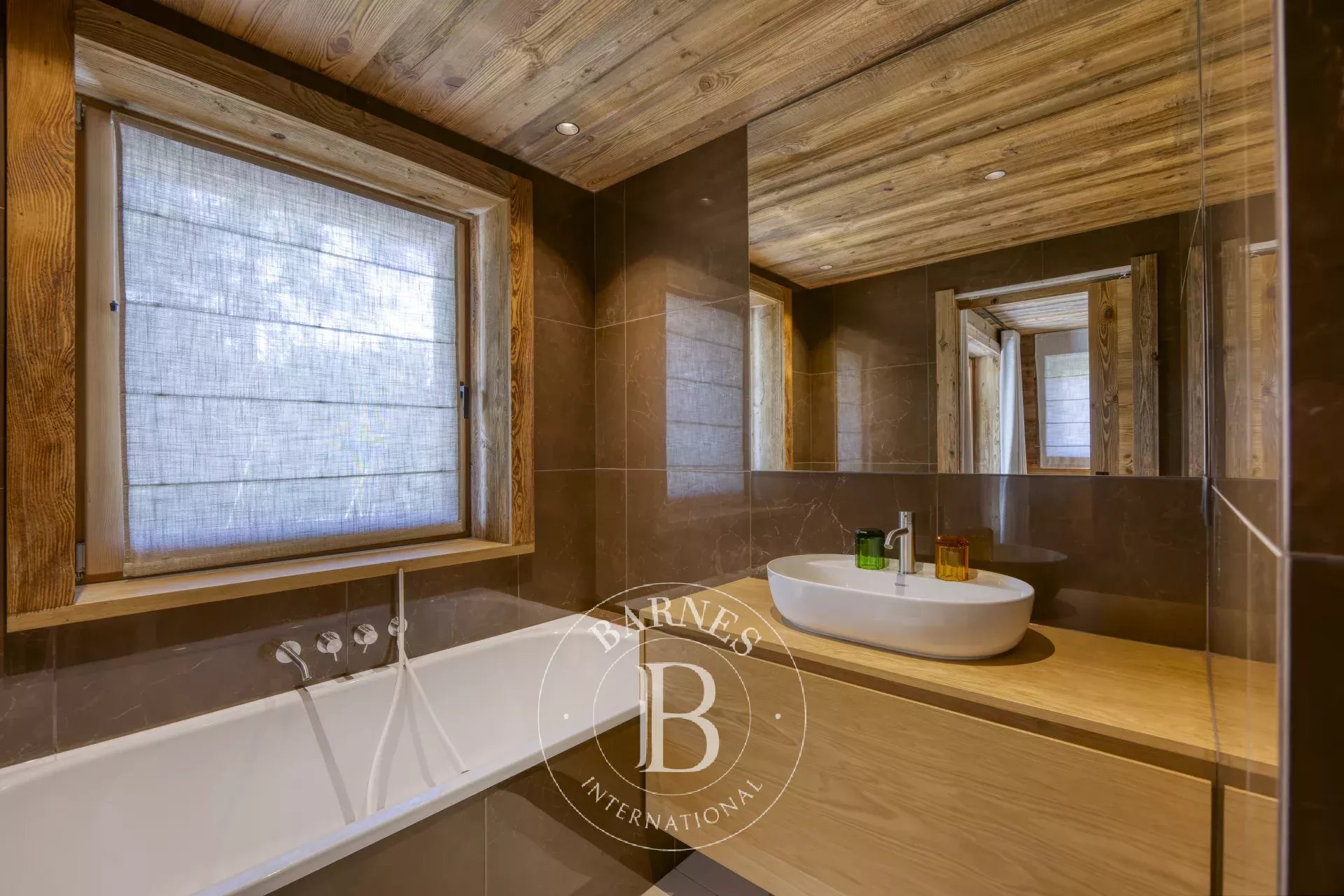 Dağ evi Megève - picture 10