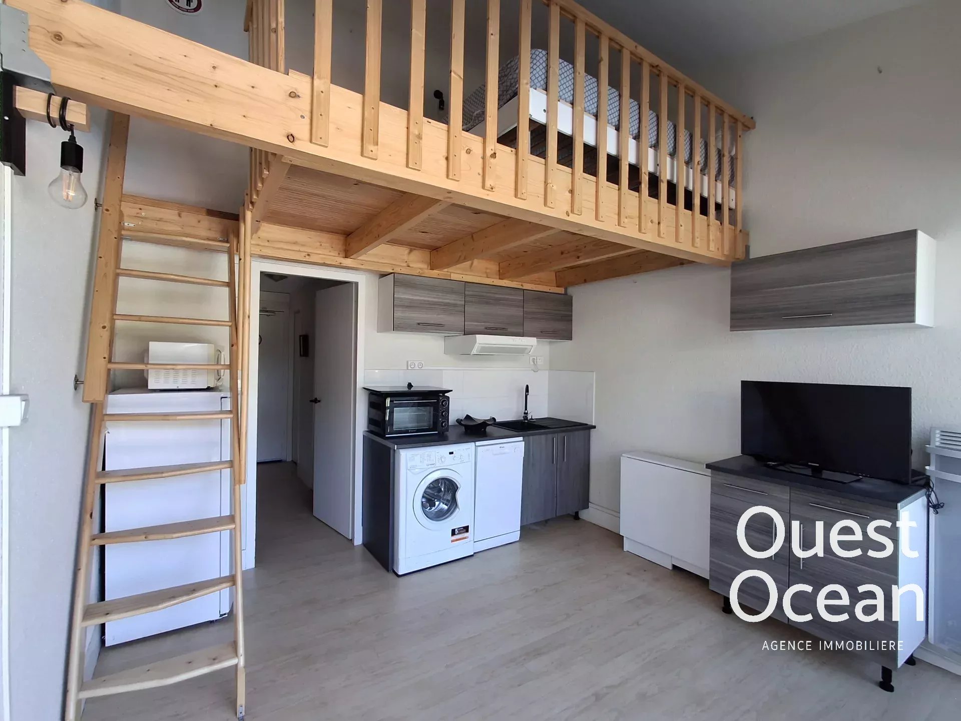 Vente Appartement Jard-sur-Mer