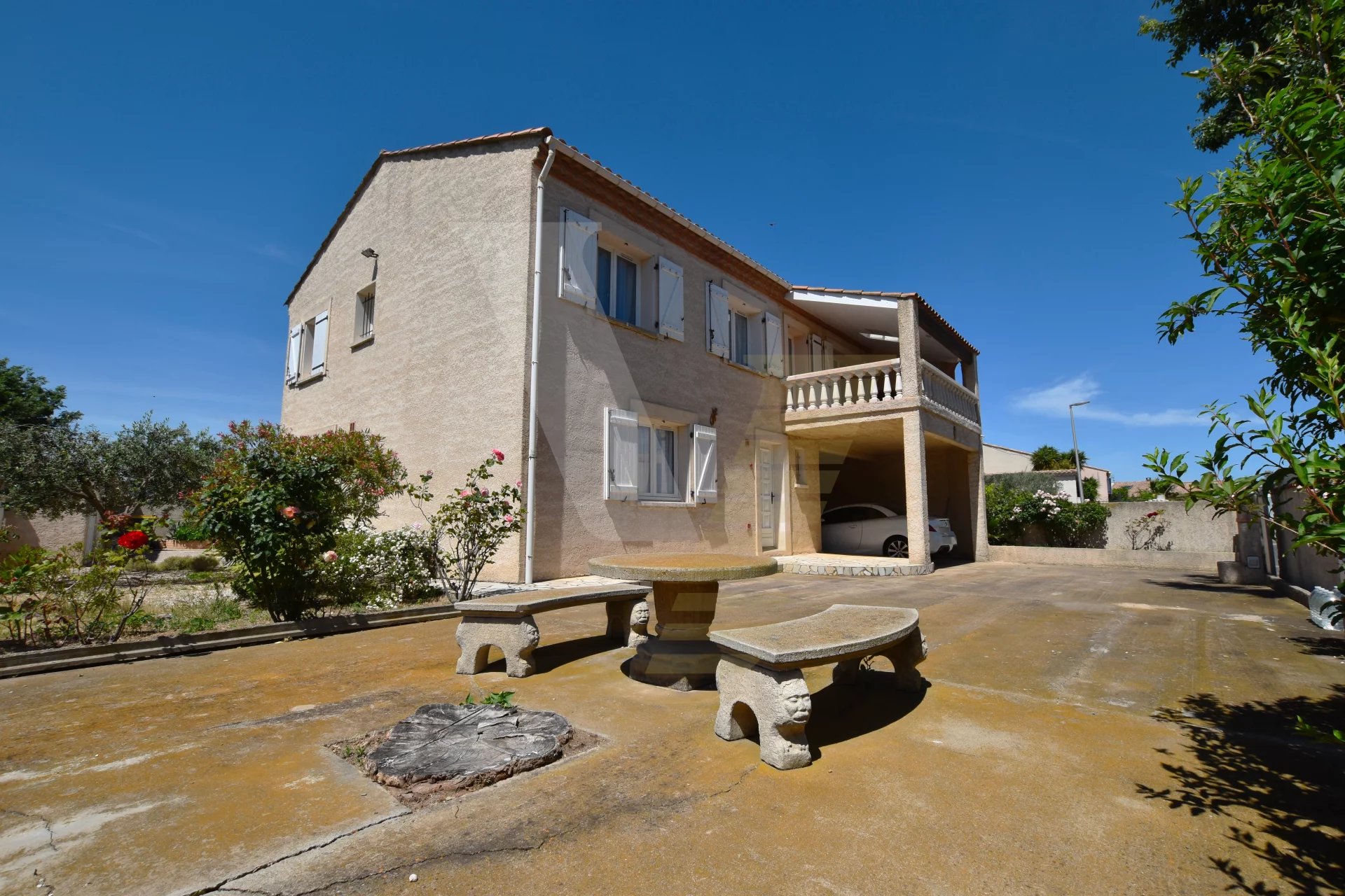 Vente Maison Sauvian