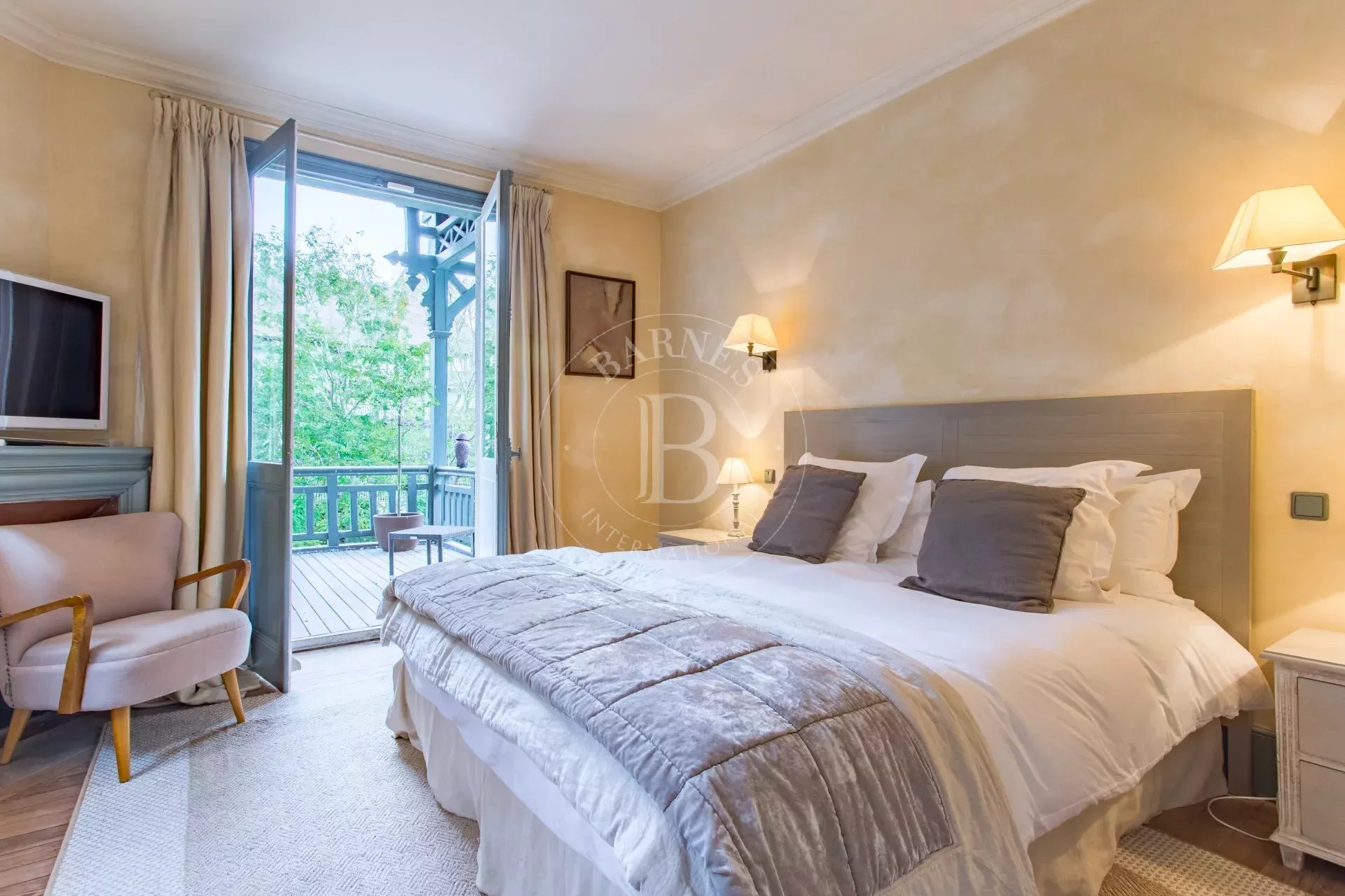Deauville  - Villa  5 Chambres - picture 9