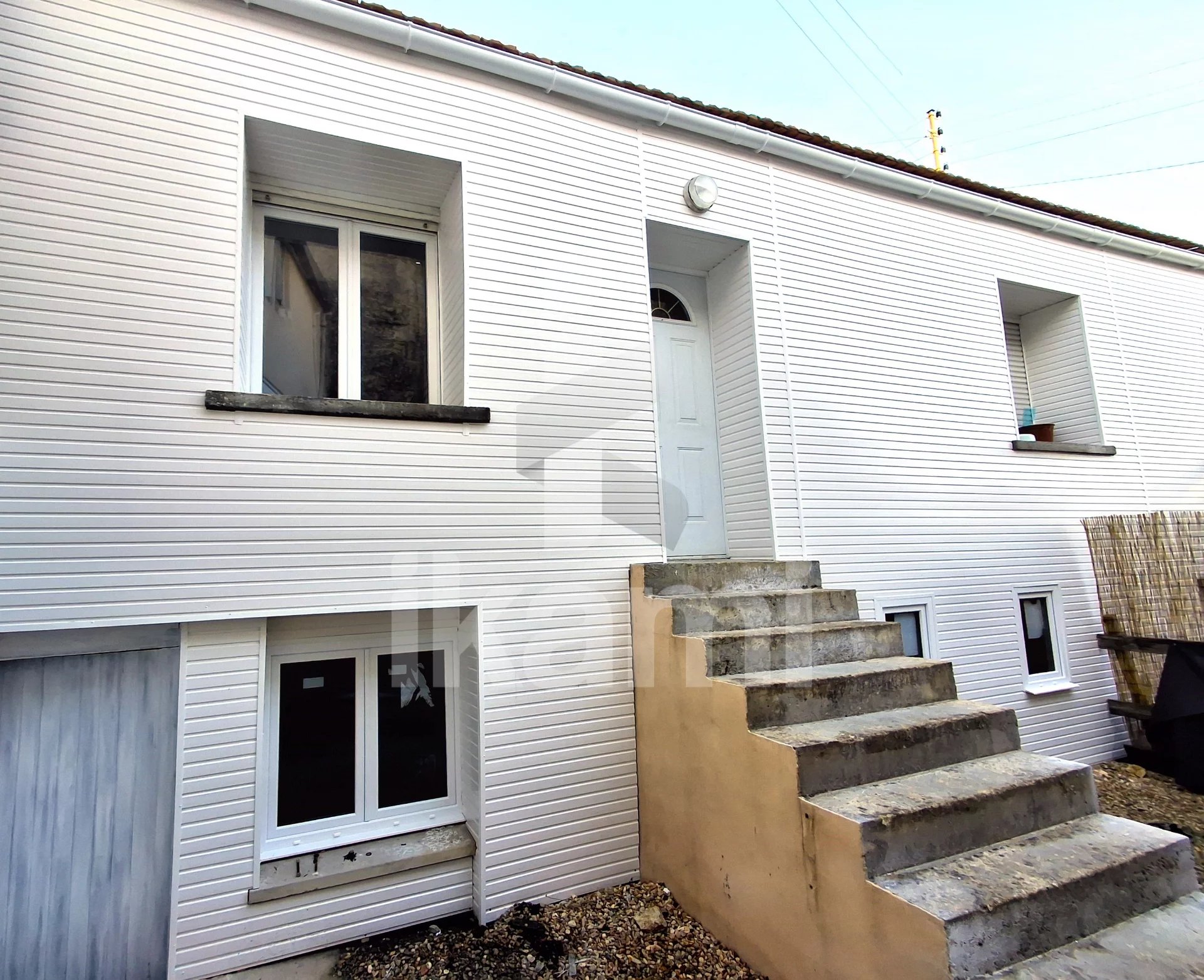 Vente Appartement T3 - Quartier Saint-Georges, Périgueux