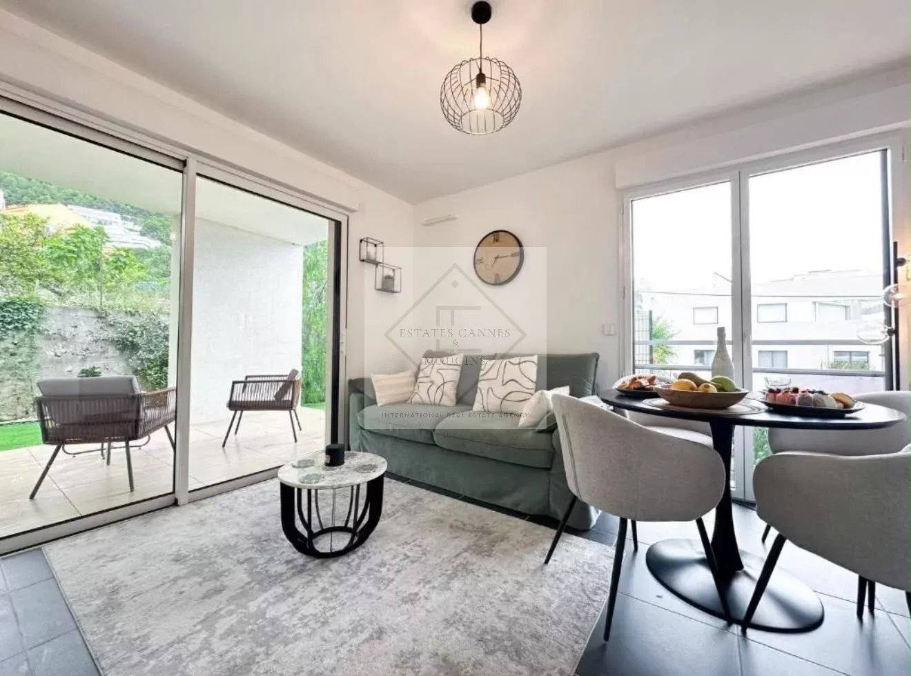 Appartement à louer — Beausoleil — photo 16