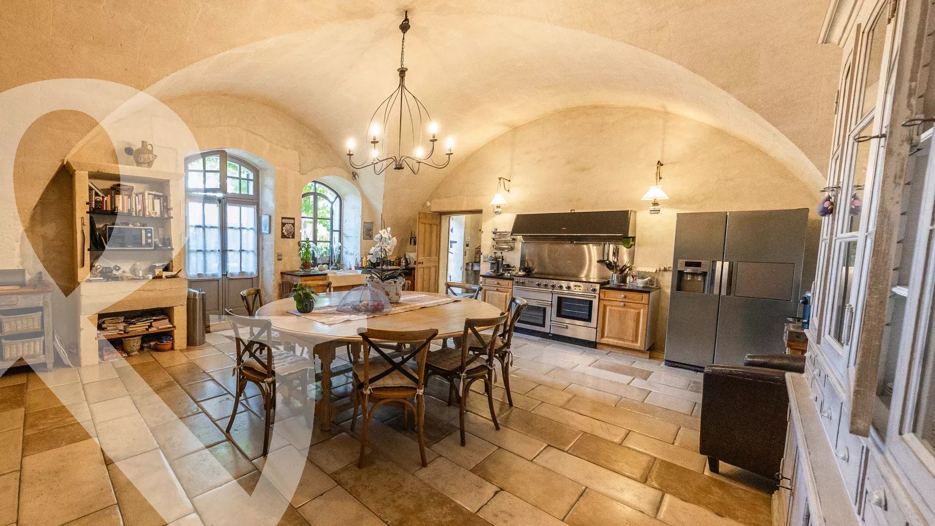 CHARME ET AUTHENTICITE