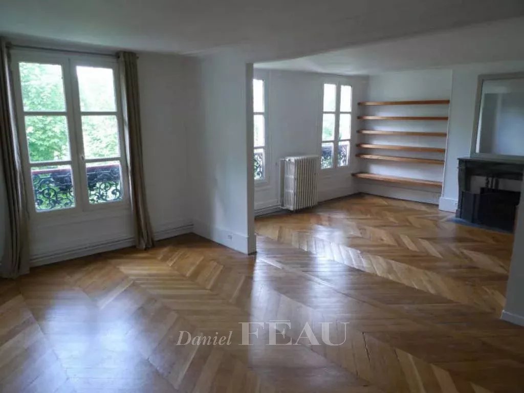 Location Appartement Paris 7ème