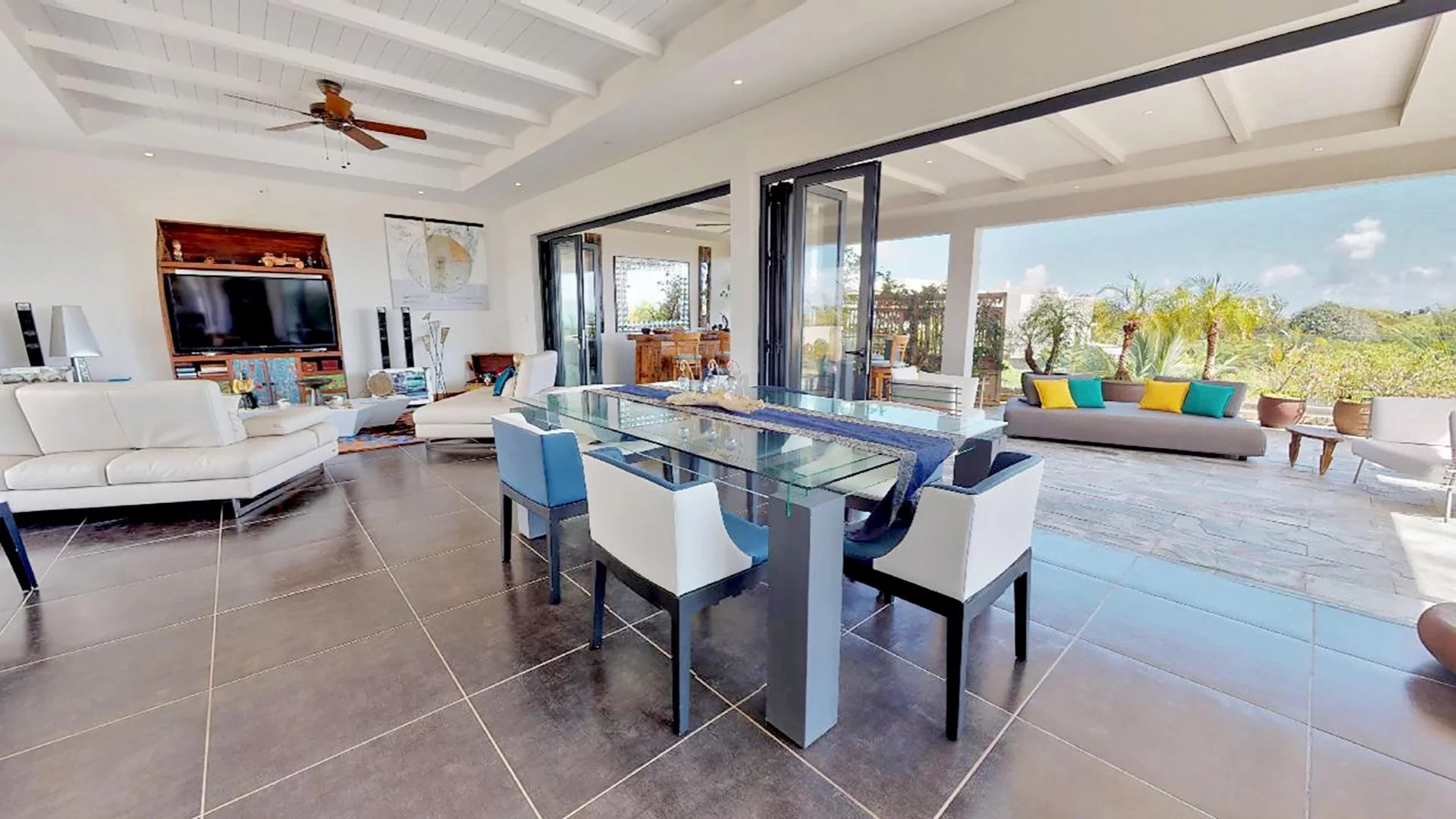 Penthouse Haute Rive - picture 11