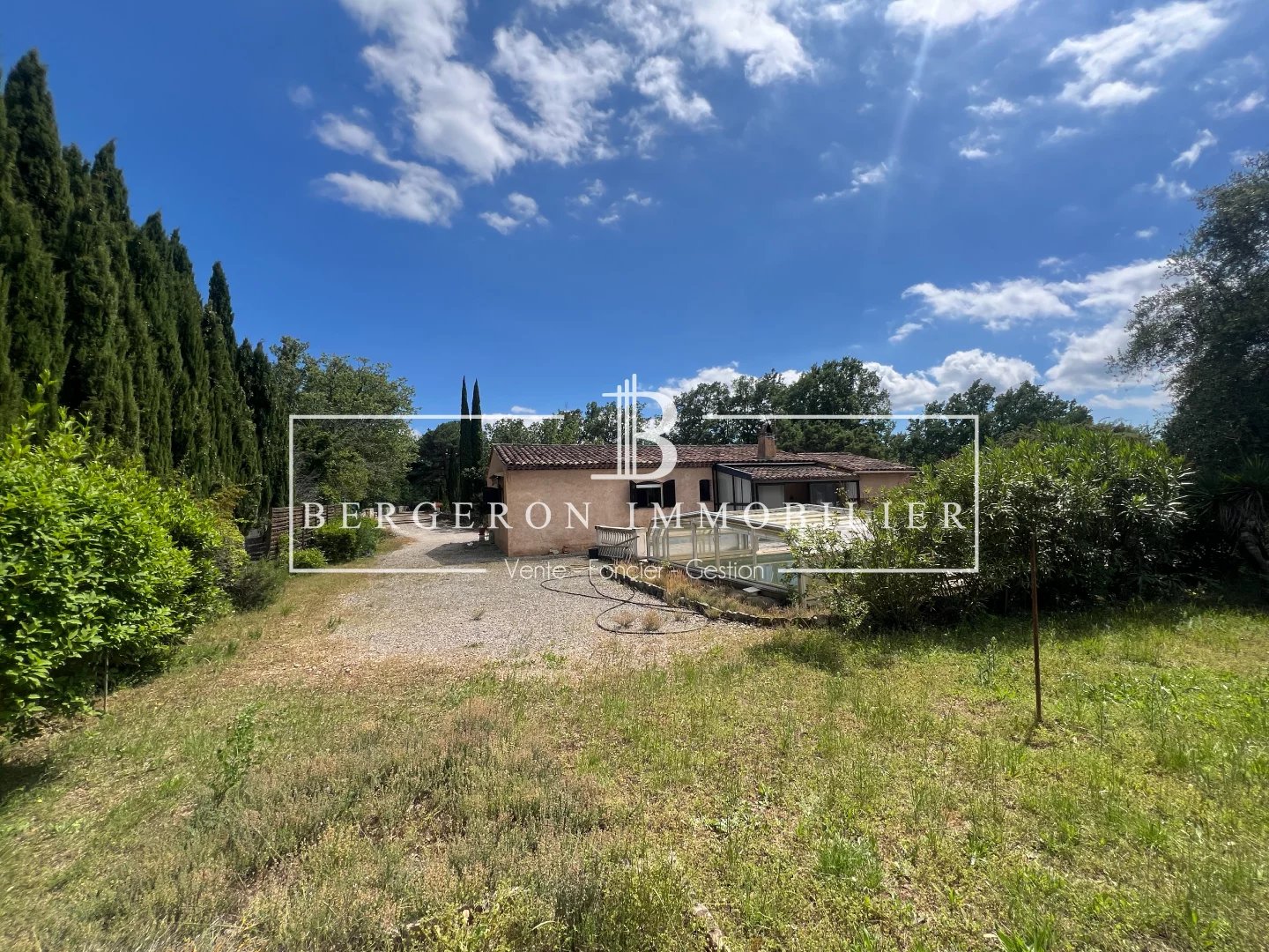 Venta Casa Saint-Cézaire-sur-Siagne