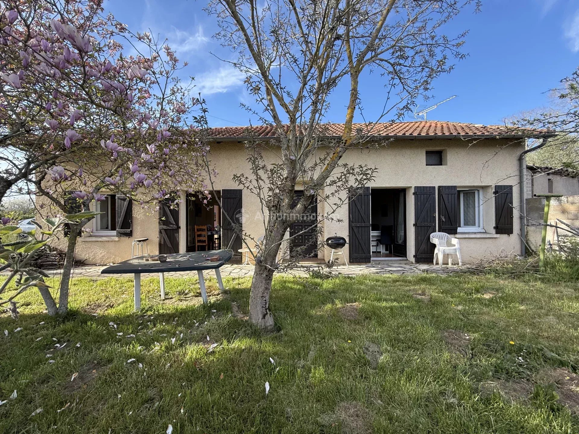 Agence immobilière de arthurimmo.com - Carmaux
