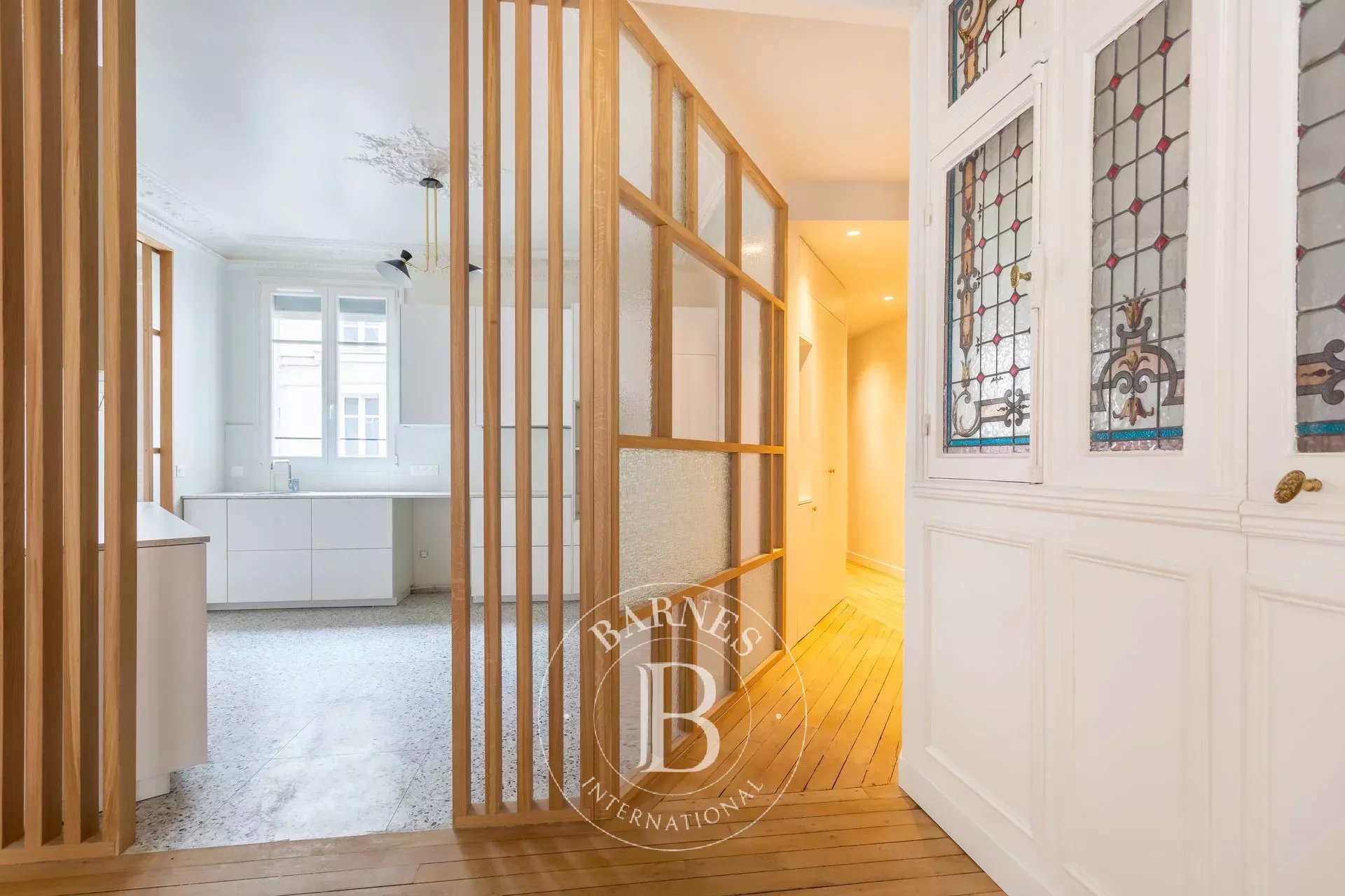 Daire Neuilly-sur-Seine