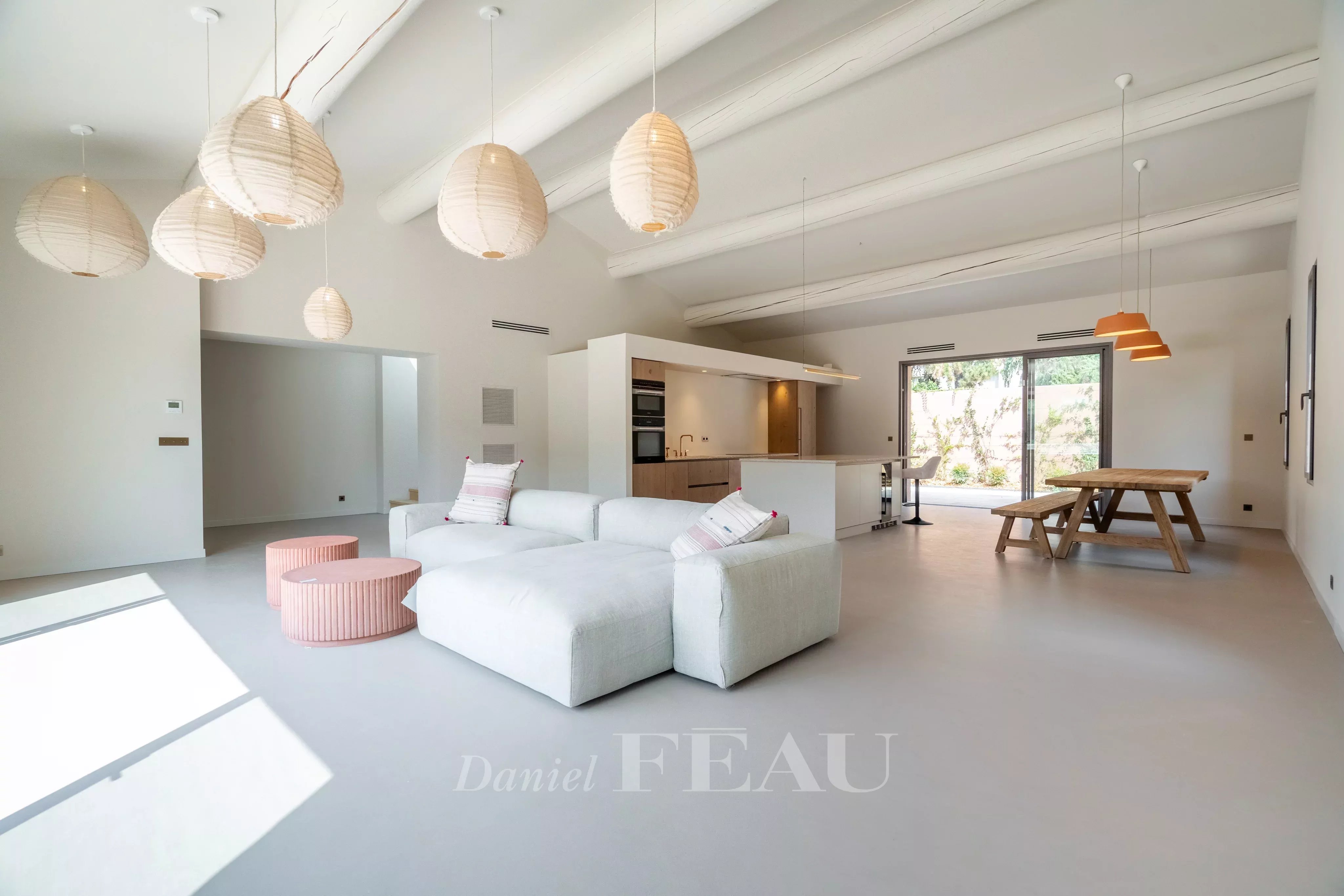 Vente Maison Saint-Rémy-de-Provence