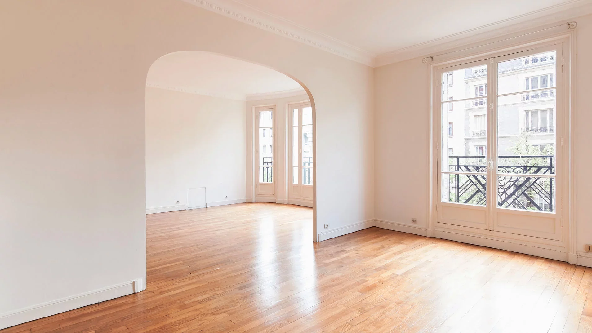 Paris 11e - PÈRE LACHAISE