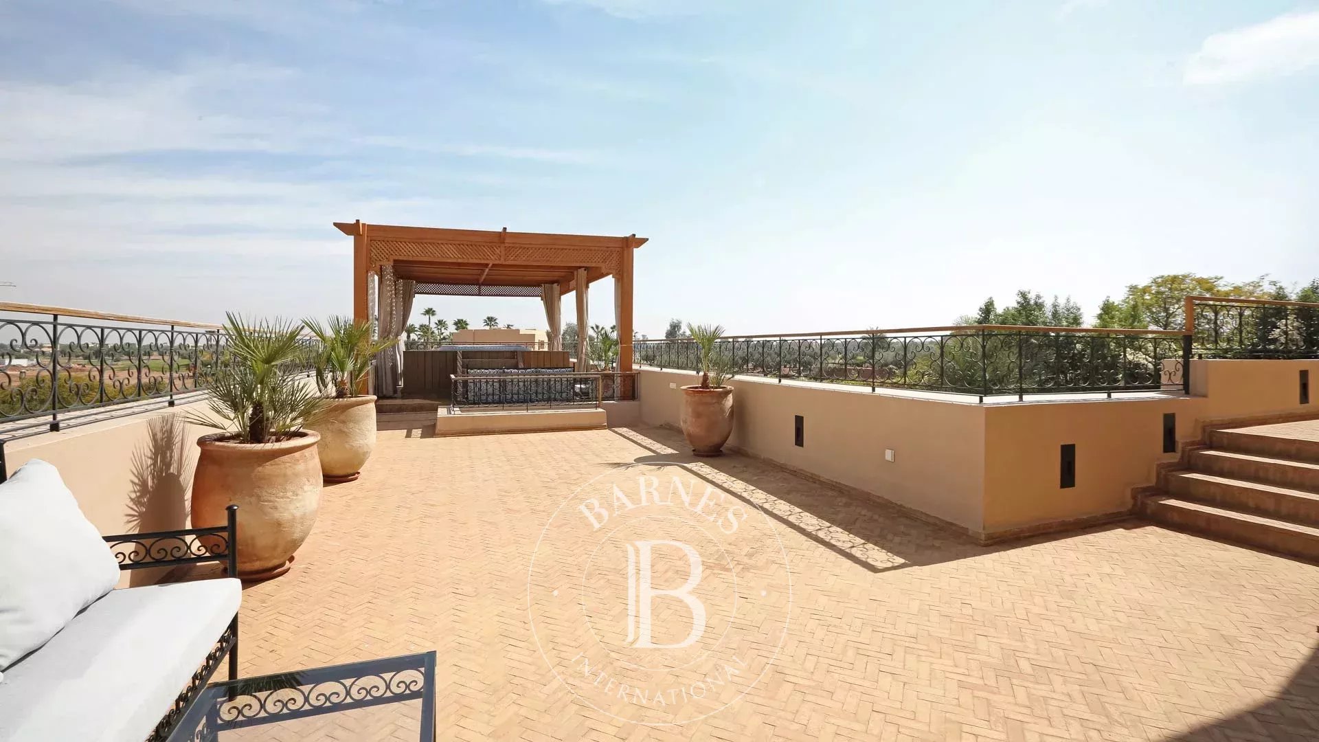 Villa Marrakech - picture 37