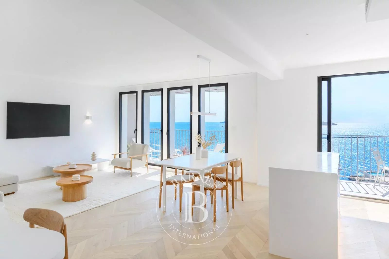 Appartement Marseille 13007  -  ref 87315913 (picture 2)