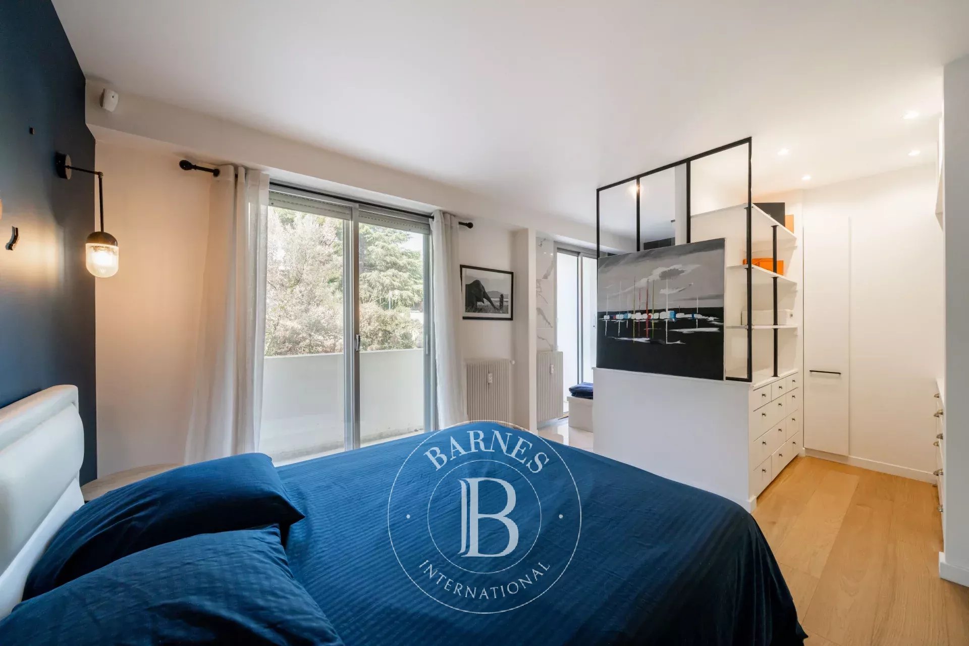 Daire Cannes - picture 14