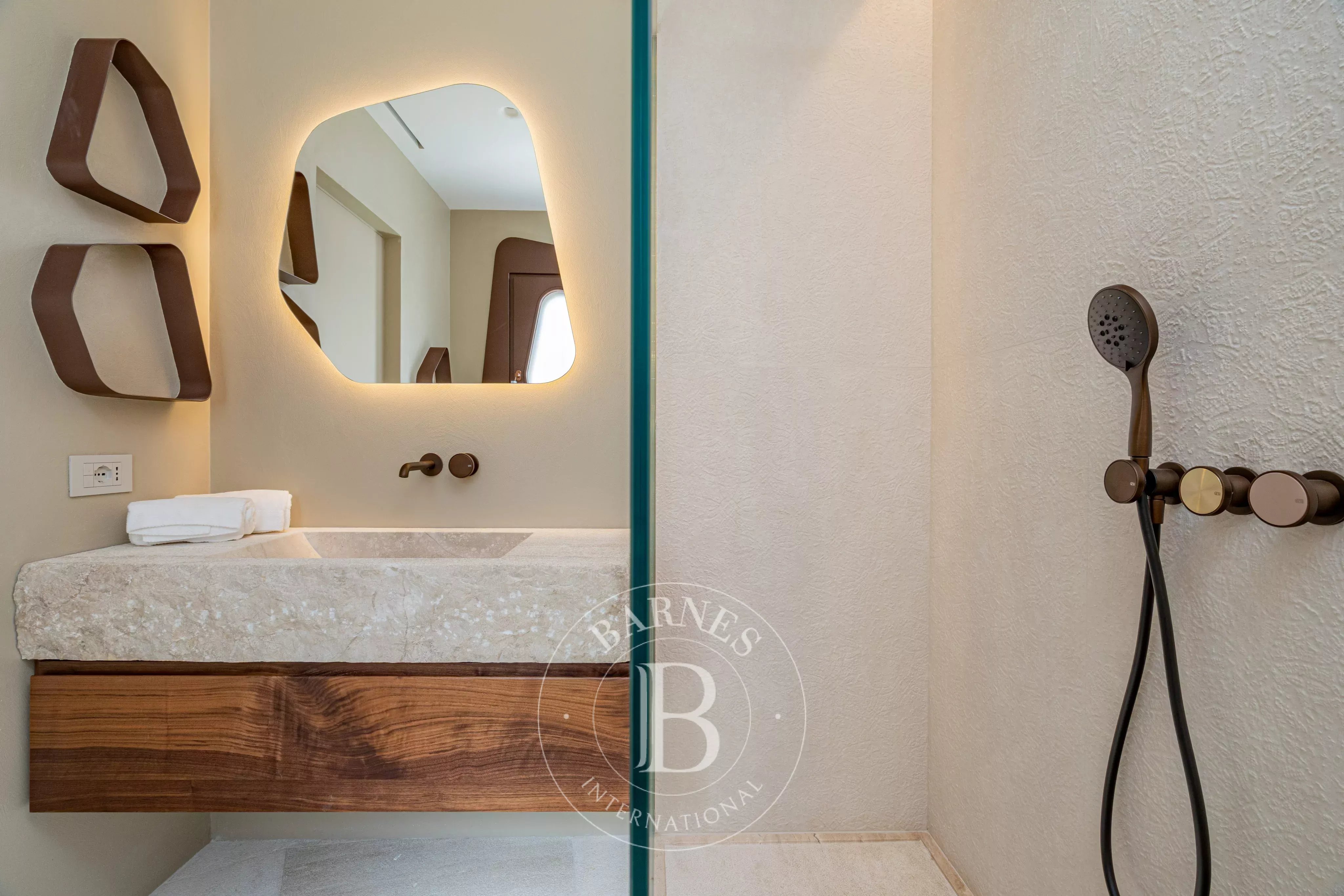 Arzachena  - Villa  3 Chambres - picture 16