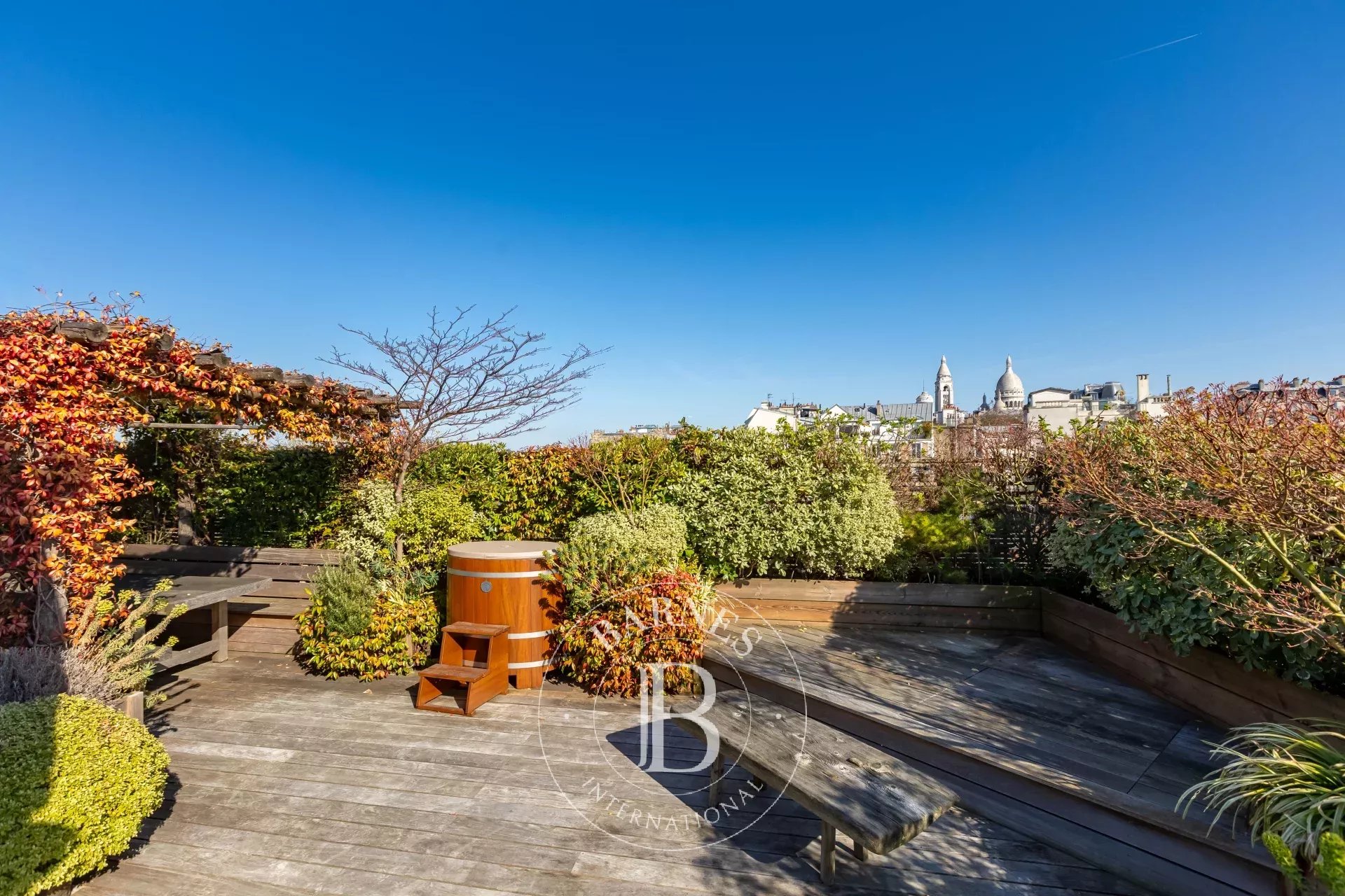 Paris  - Penthouse 1 Bedroom - picture 19