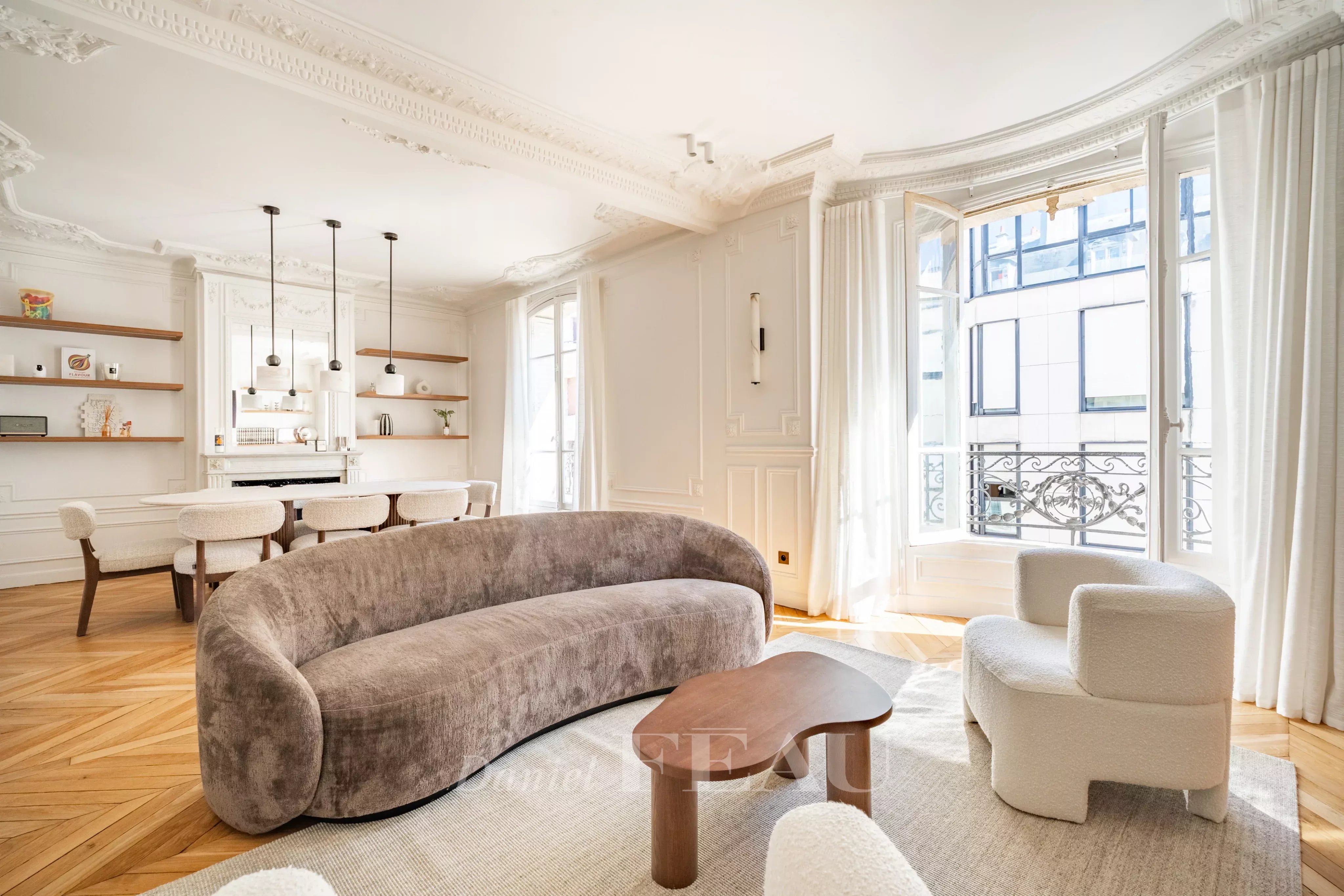 Sale Apartment Neuilly-sur-Seine