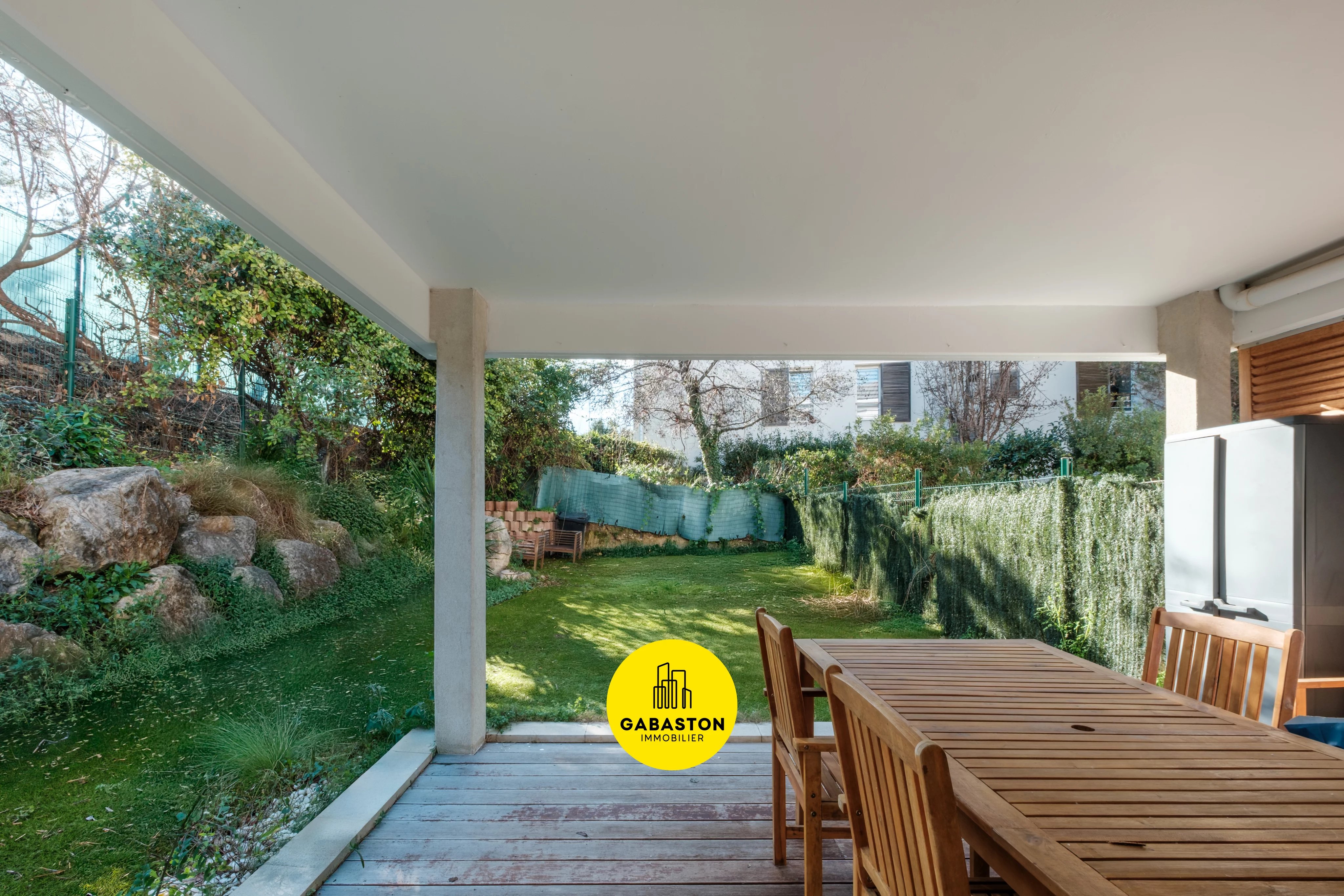 Sale Apartment Plan-de-Cuques