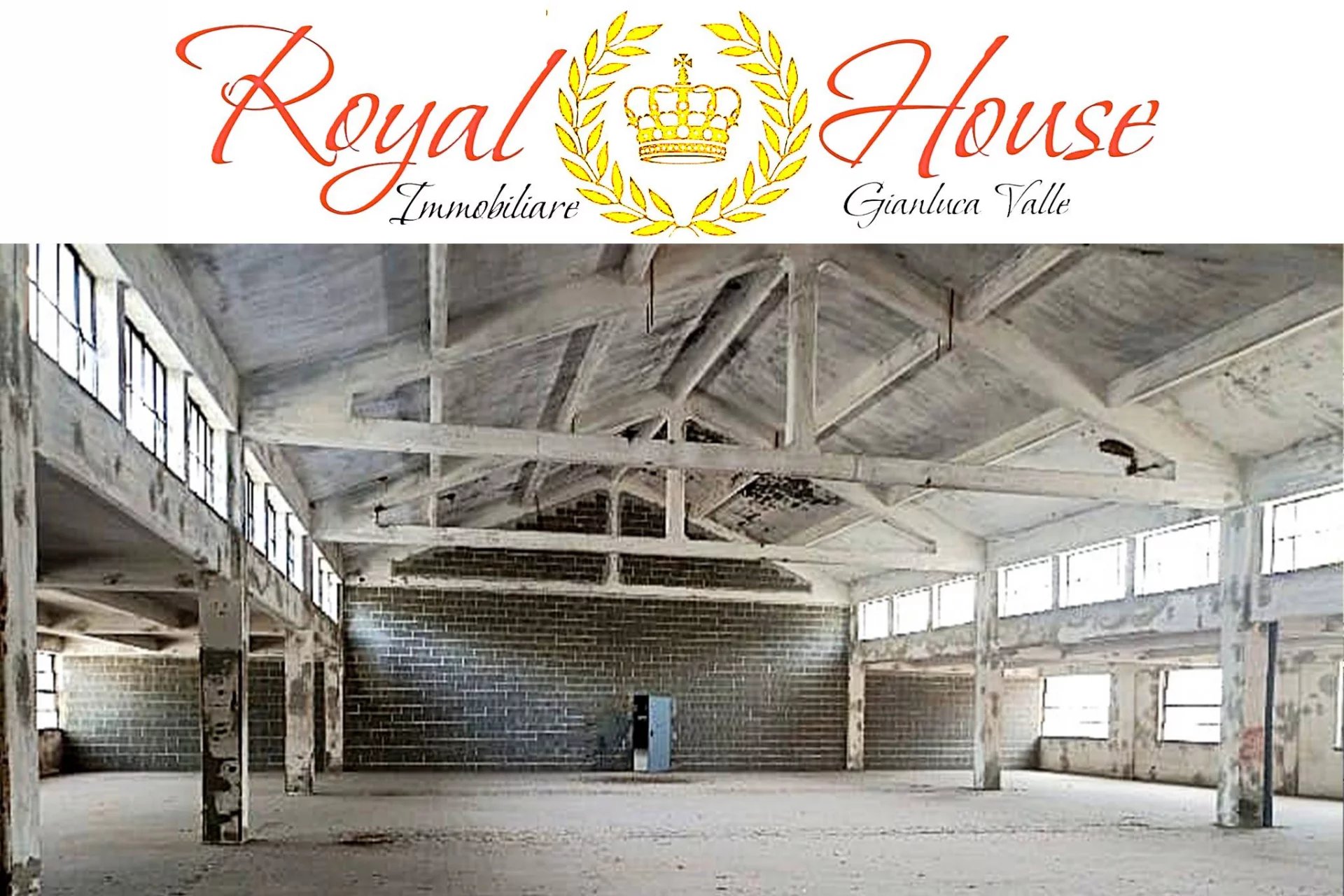 Agence immobilière de Royal House