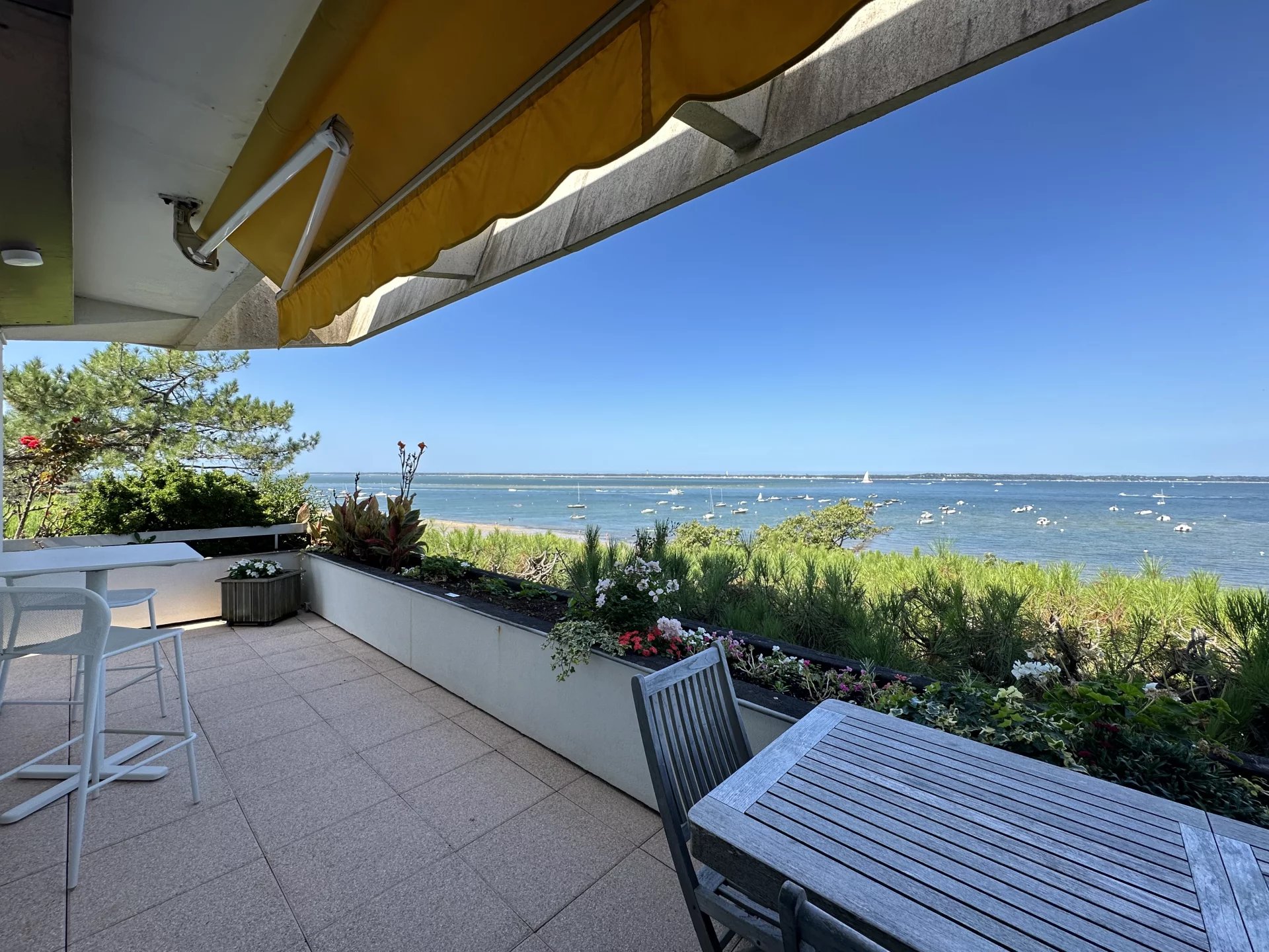 Agence immobilière de Moulleau Immobilier