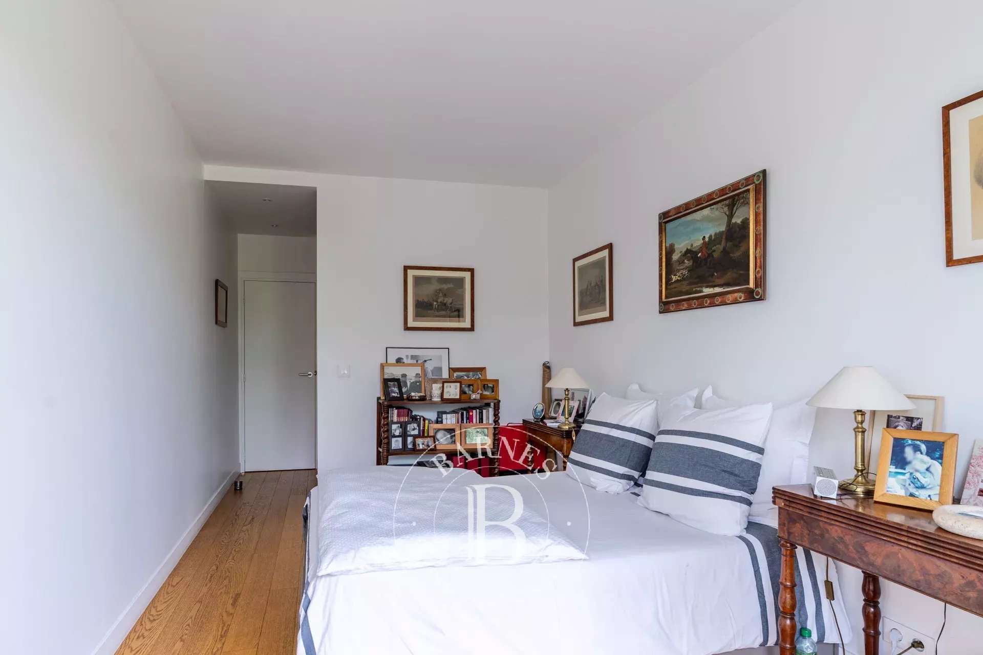 Daire Neuilly-sur-Seine - picture 14