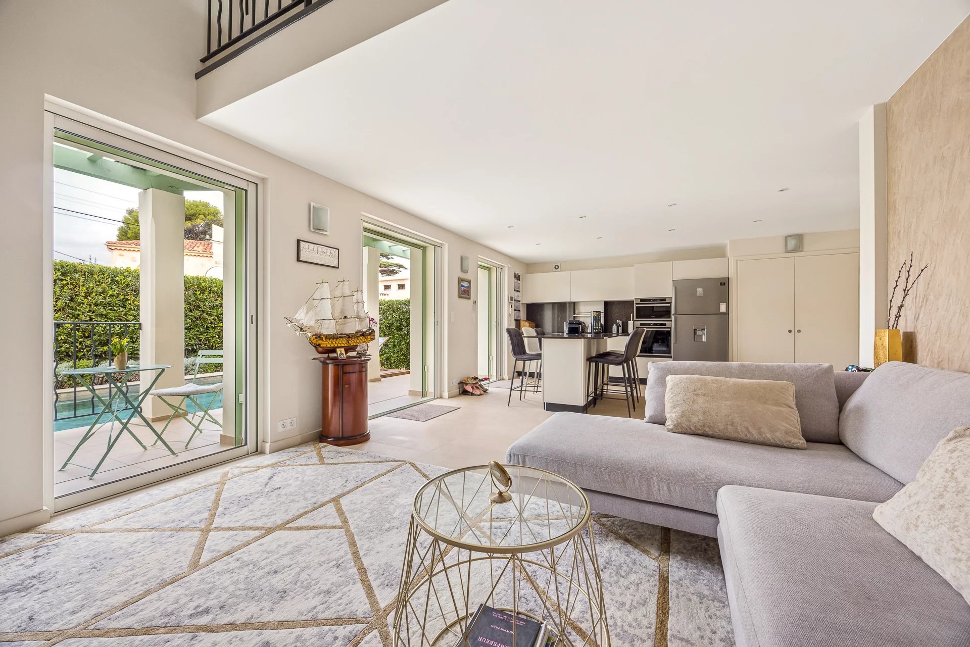 Sale Villa Antibes