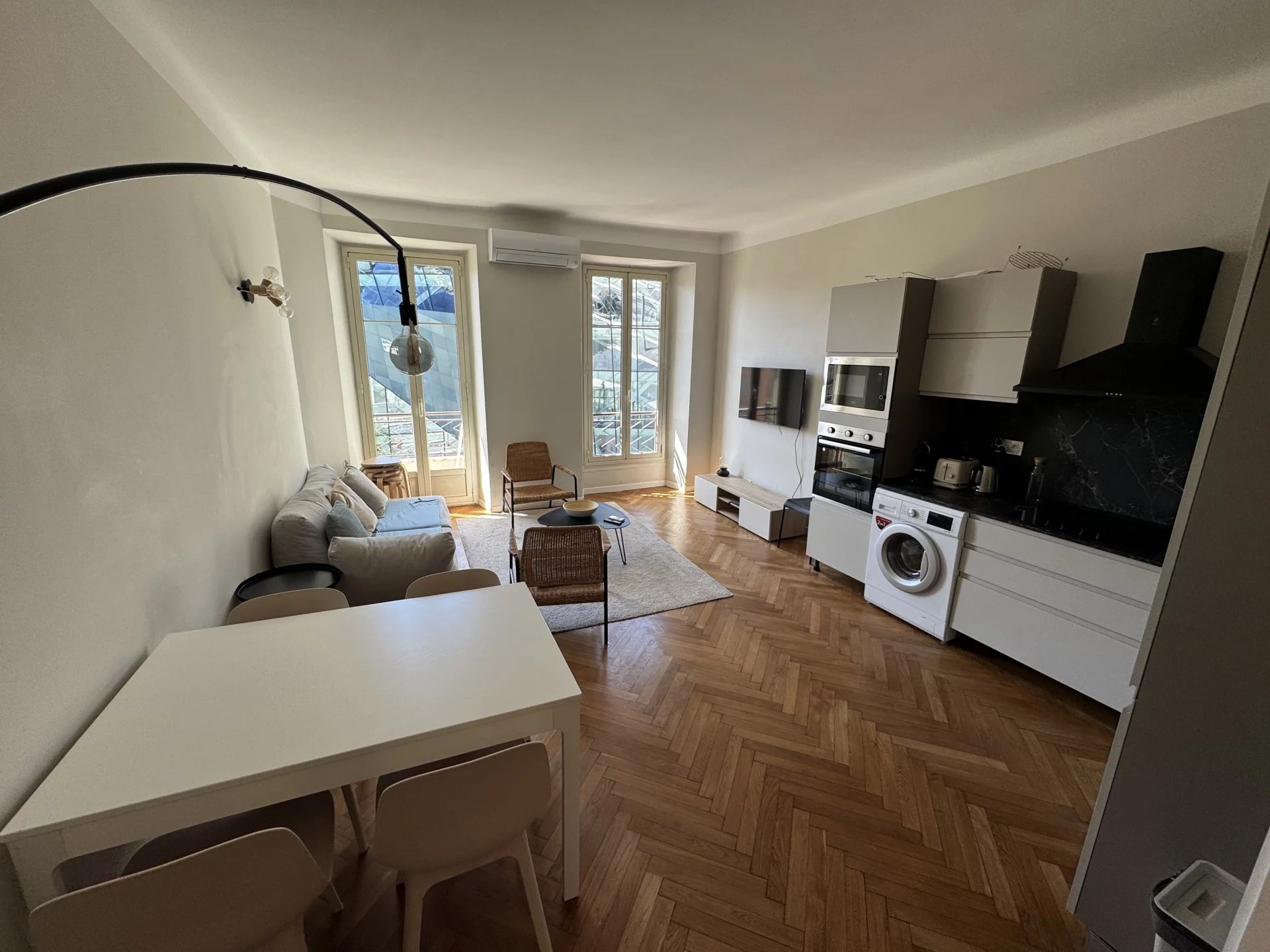 Photo bien immobilier