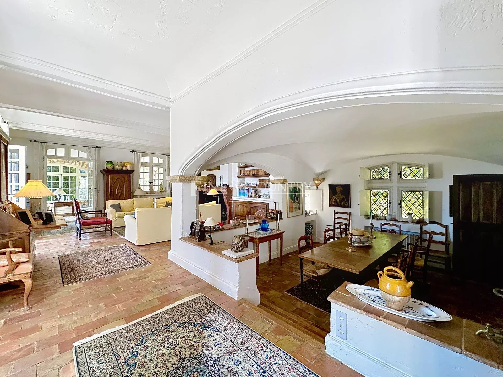 Photo of Exceptional property for sale in Tourrettes sur Loup