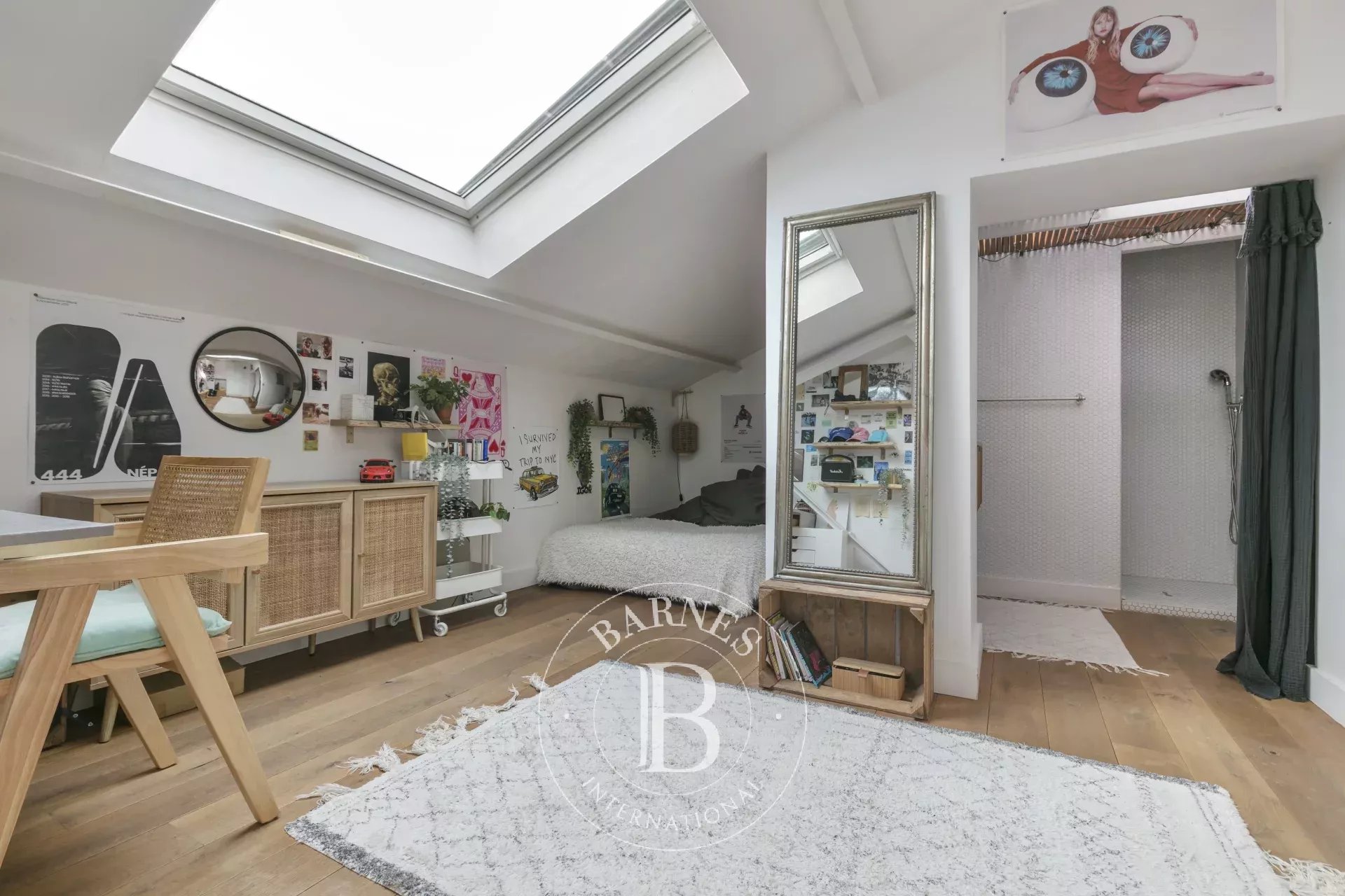 Paris  - Apartment 3 Bedrooms - picture 16