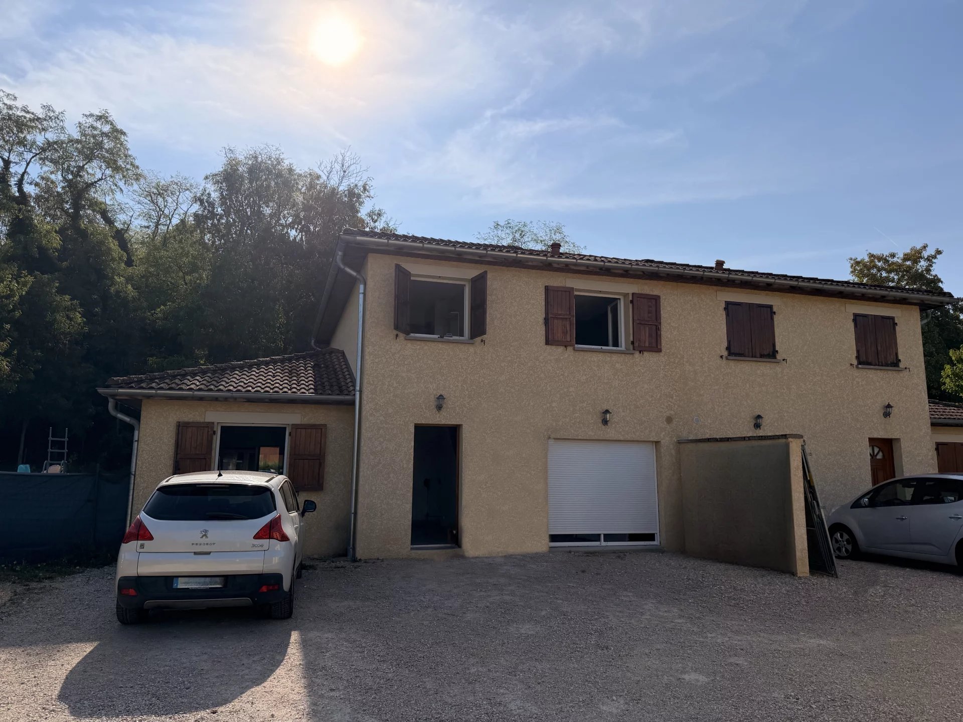 Maison Leyment proche ecole