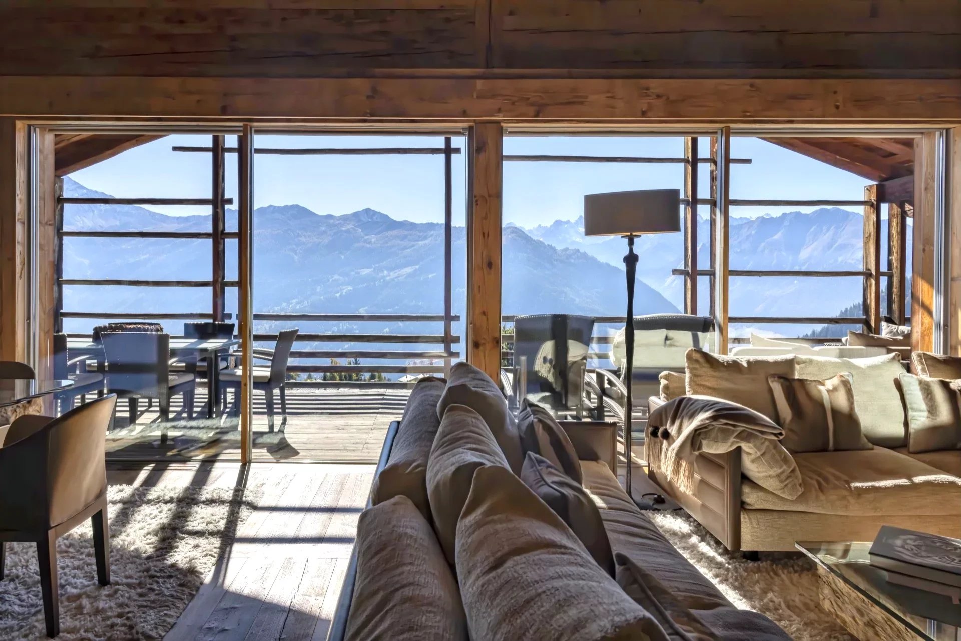 Sale Chalet Verbier