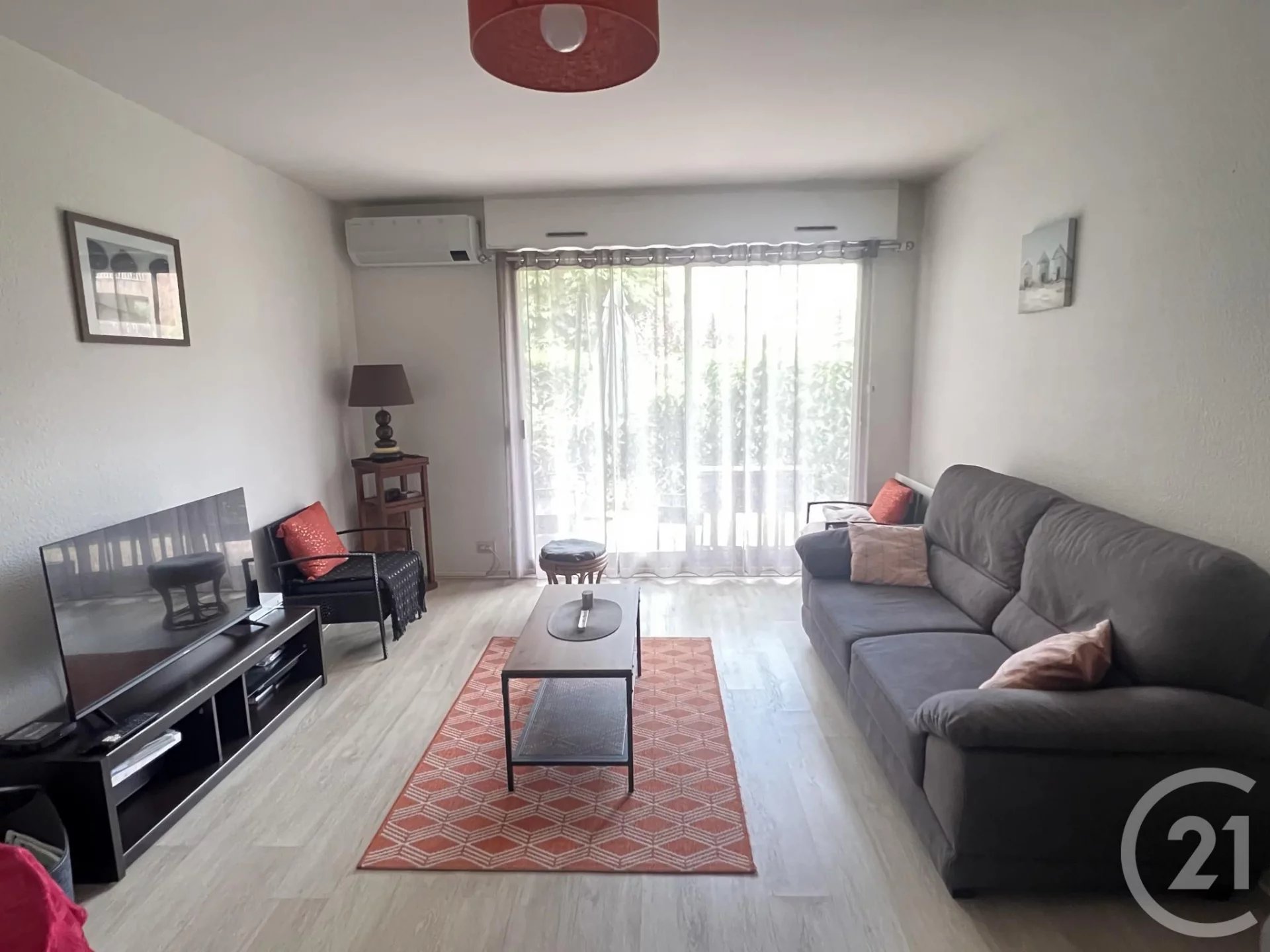 Vente Appartement Albi