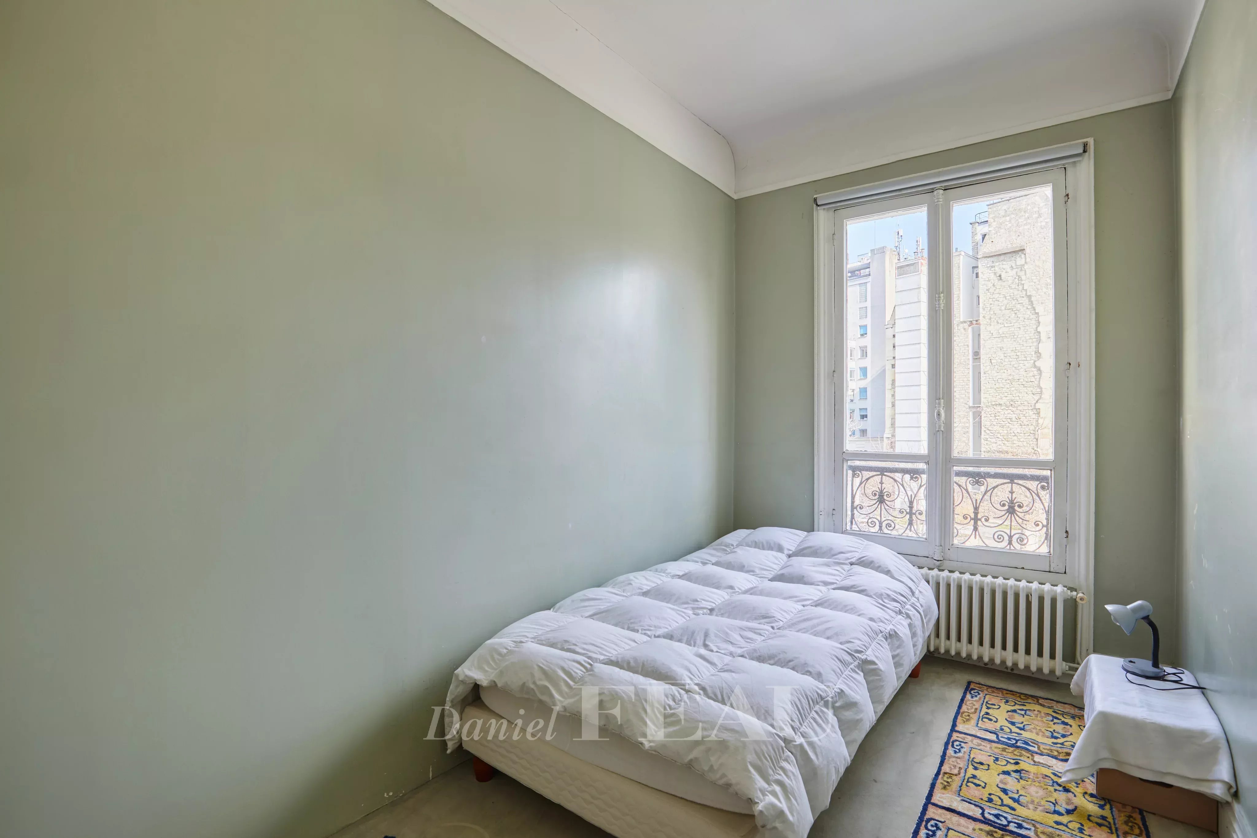 Chambre 4