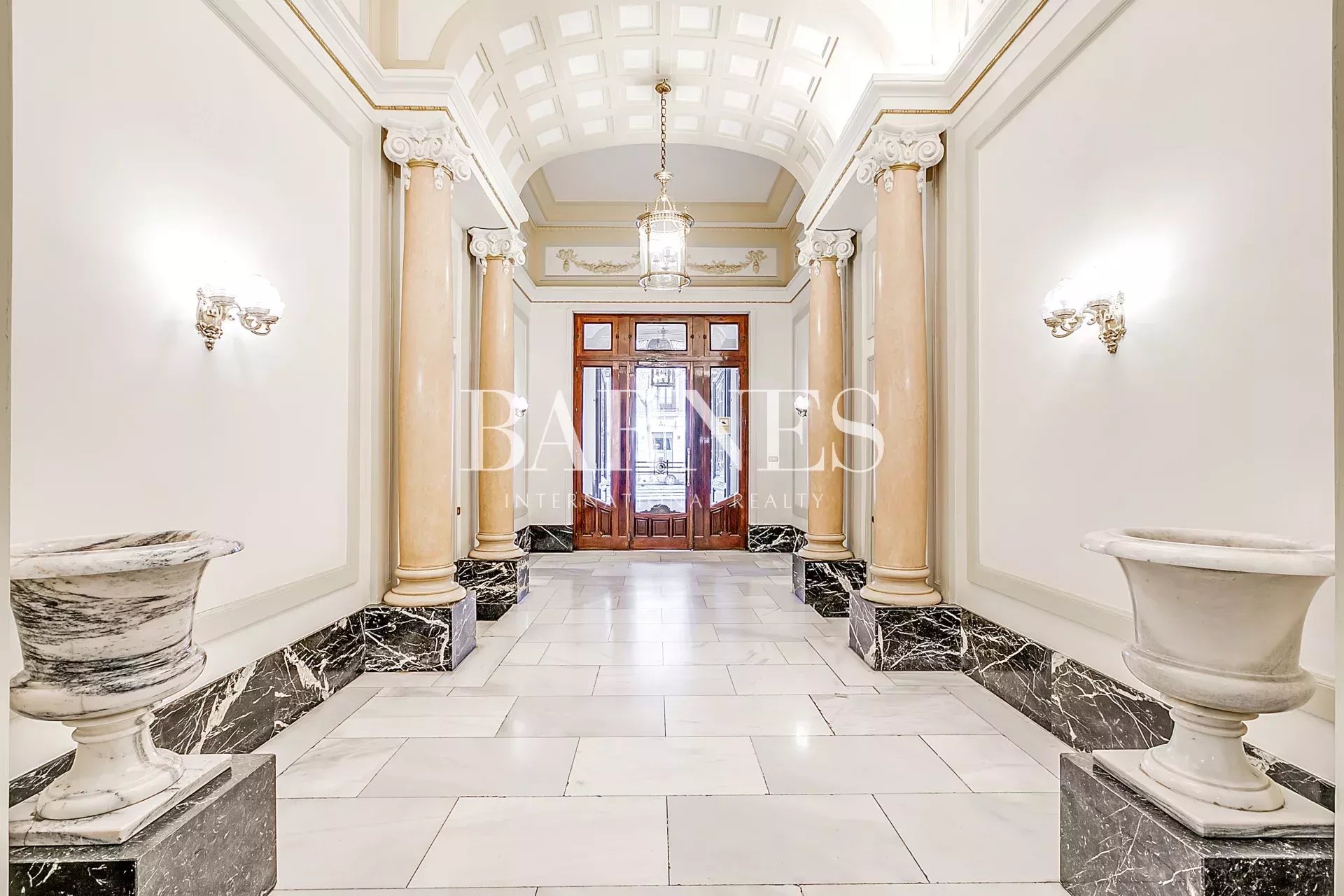 Penthouse Madrid - picture 23