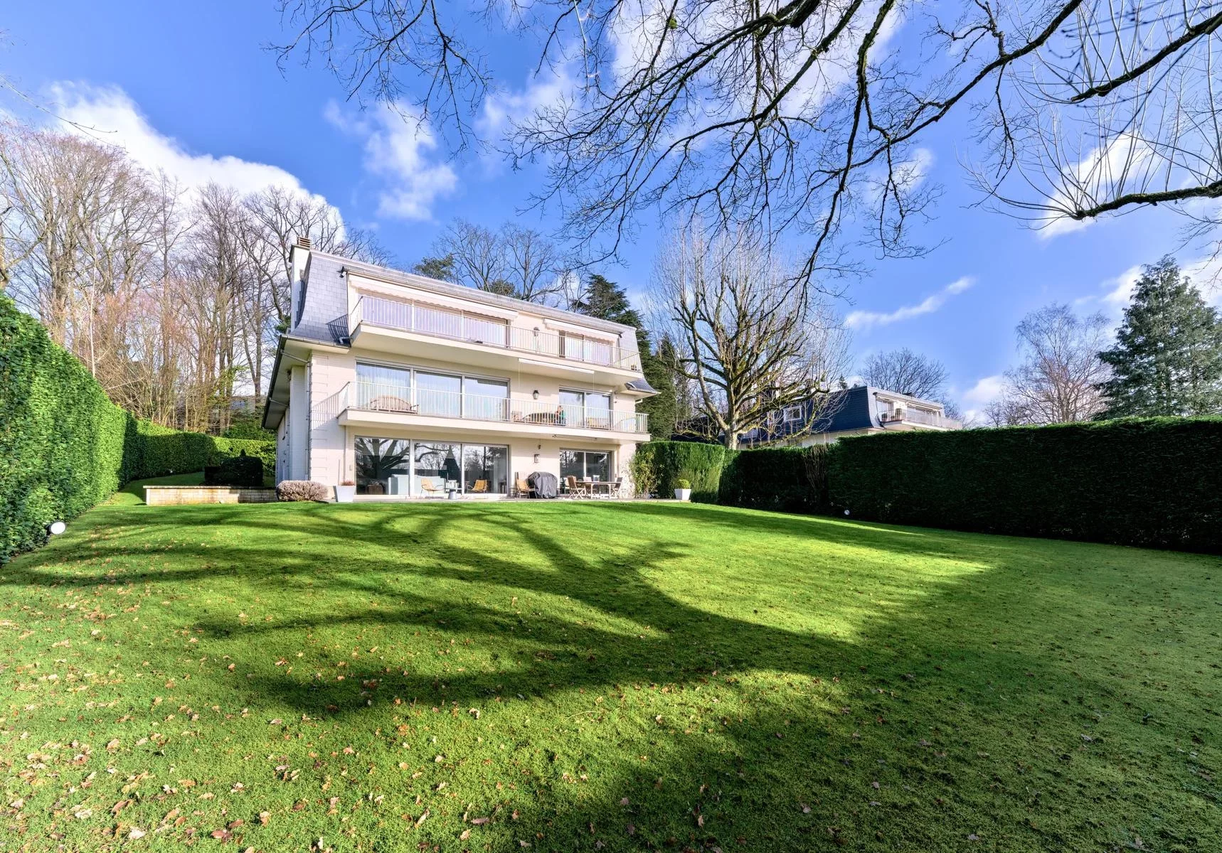 Uccle