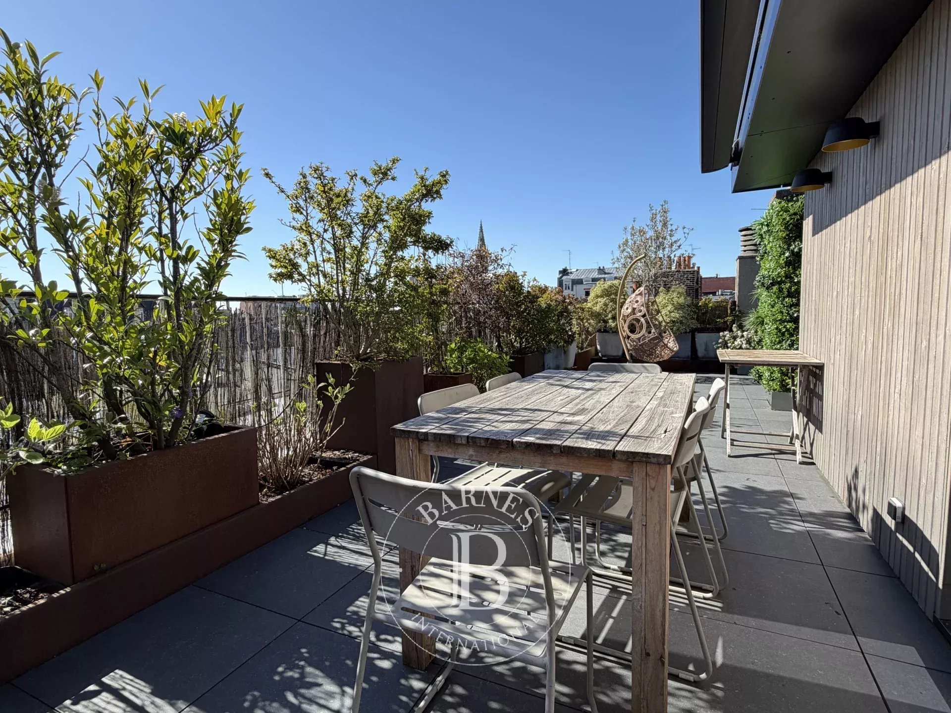 Lille  - Apartment 4 Bedrooms - picture 10