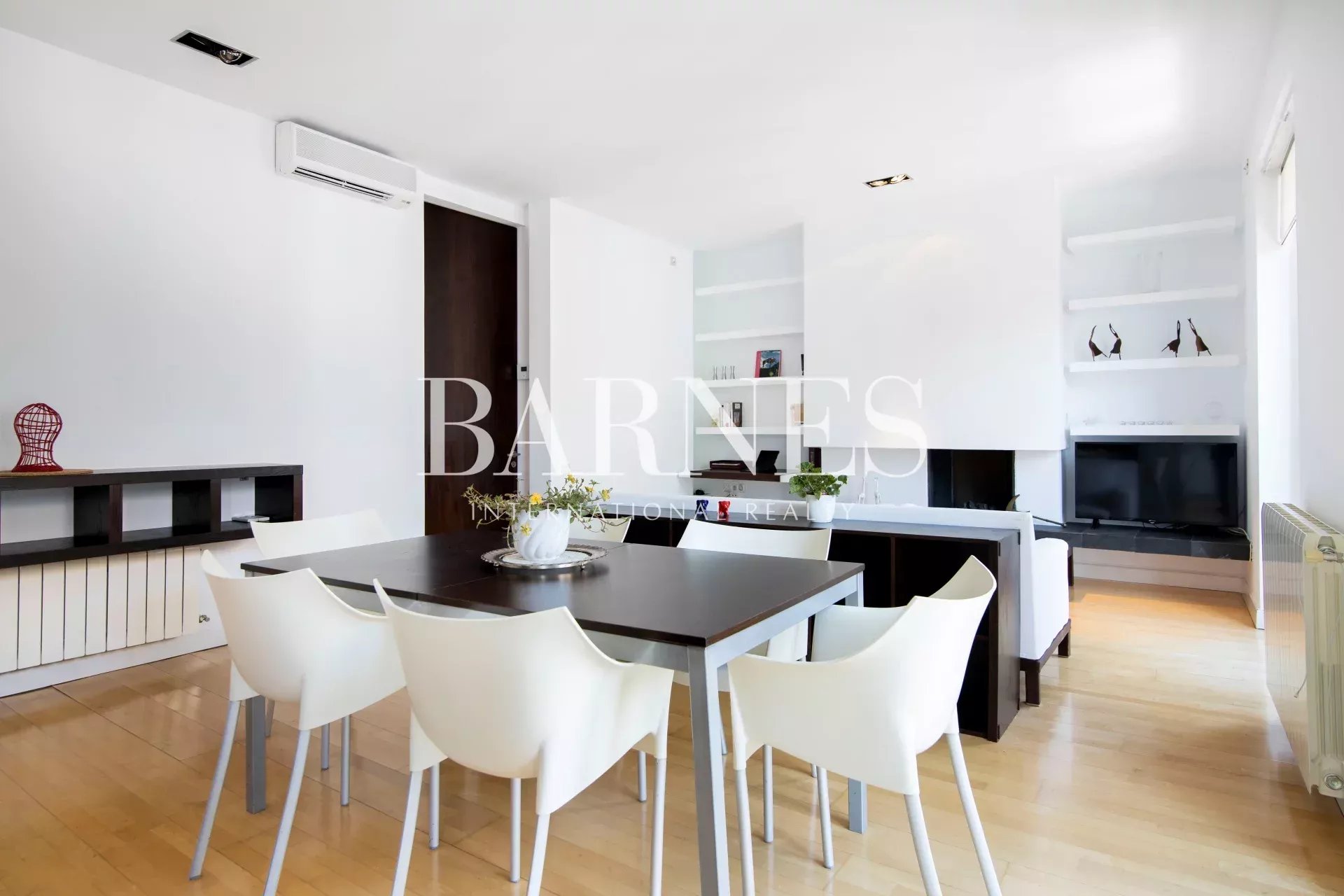 Daire Madrid - picture 7