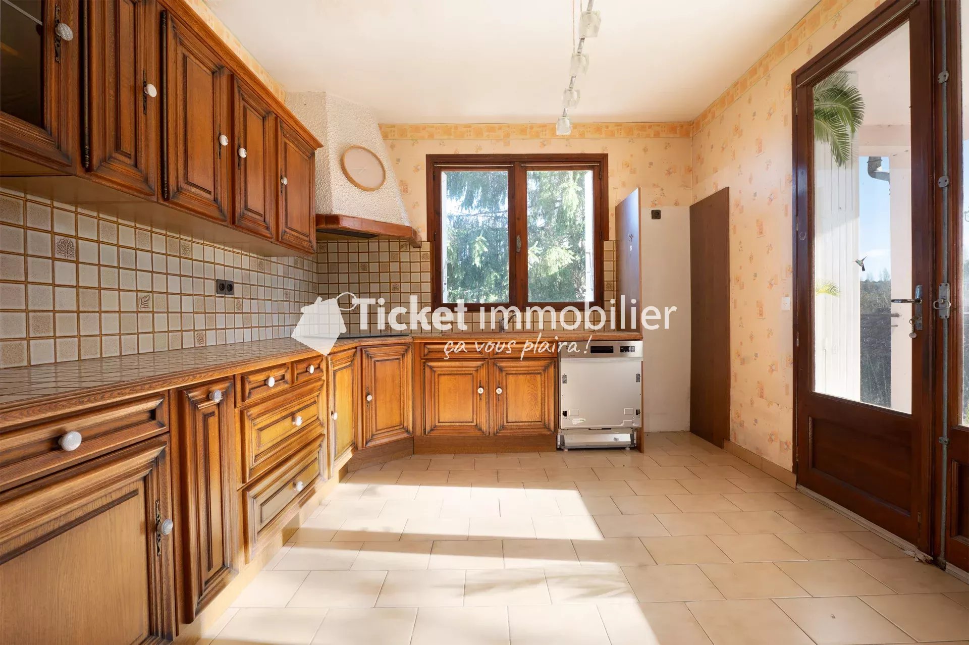 🏡 Maison 140 m² + T2 + T3 + Garage – Grand terrain 1 350m² – Saint-Paul-sur-Save — photo 7